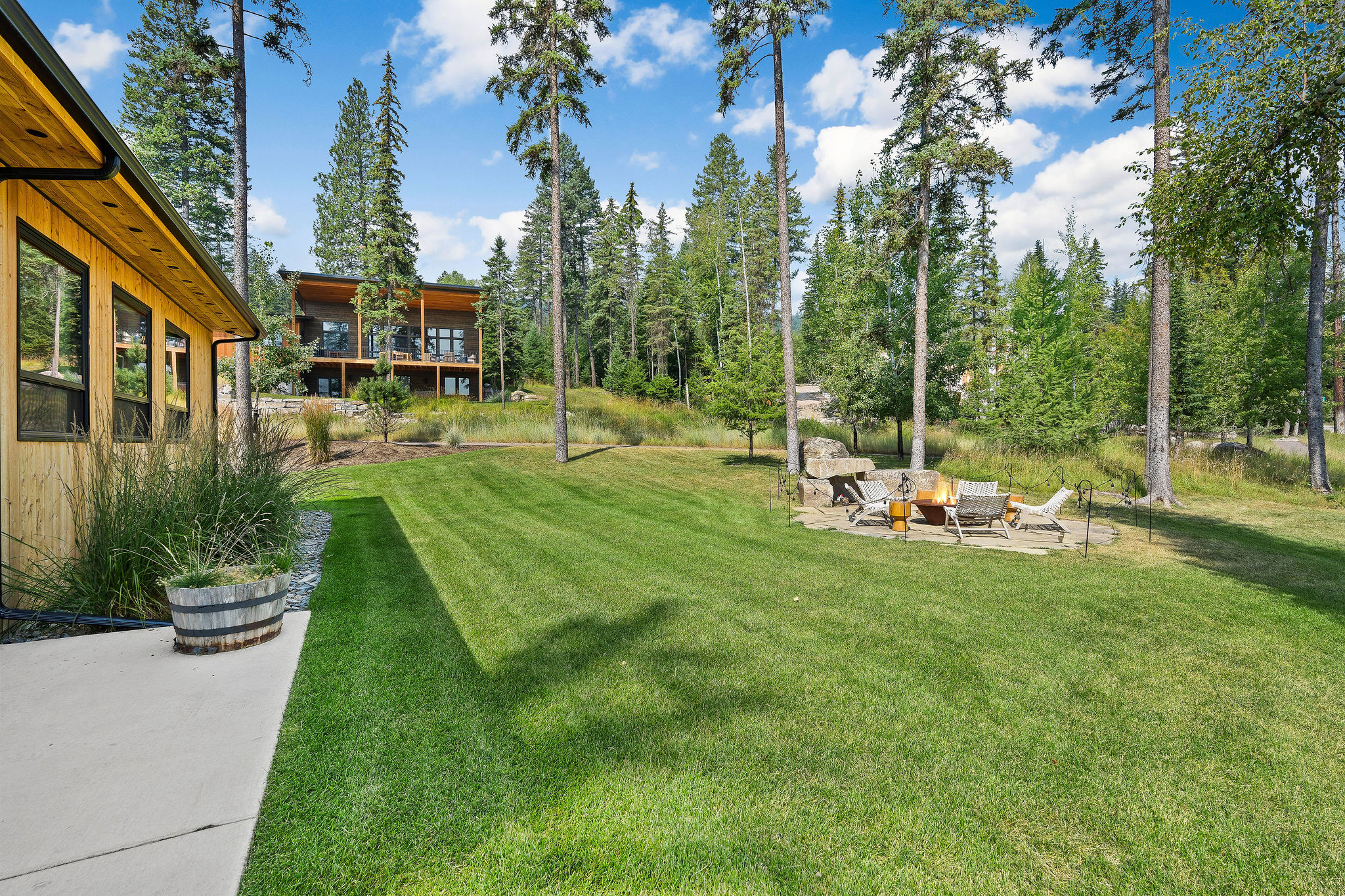 1 Merganser Court