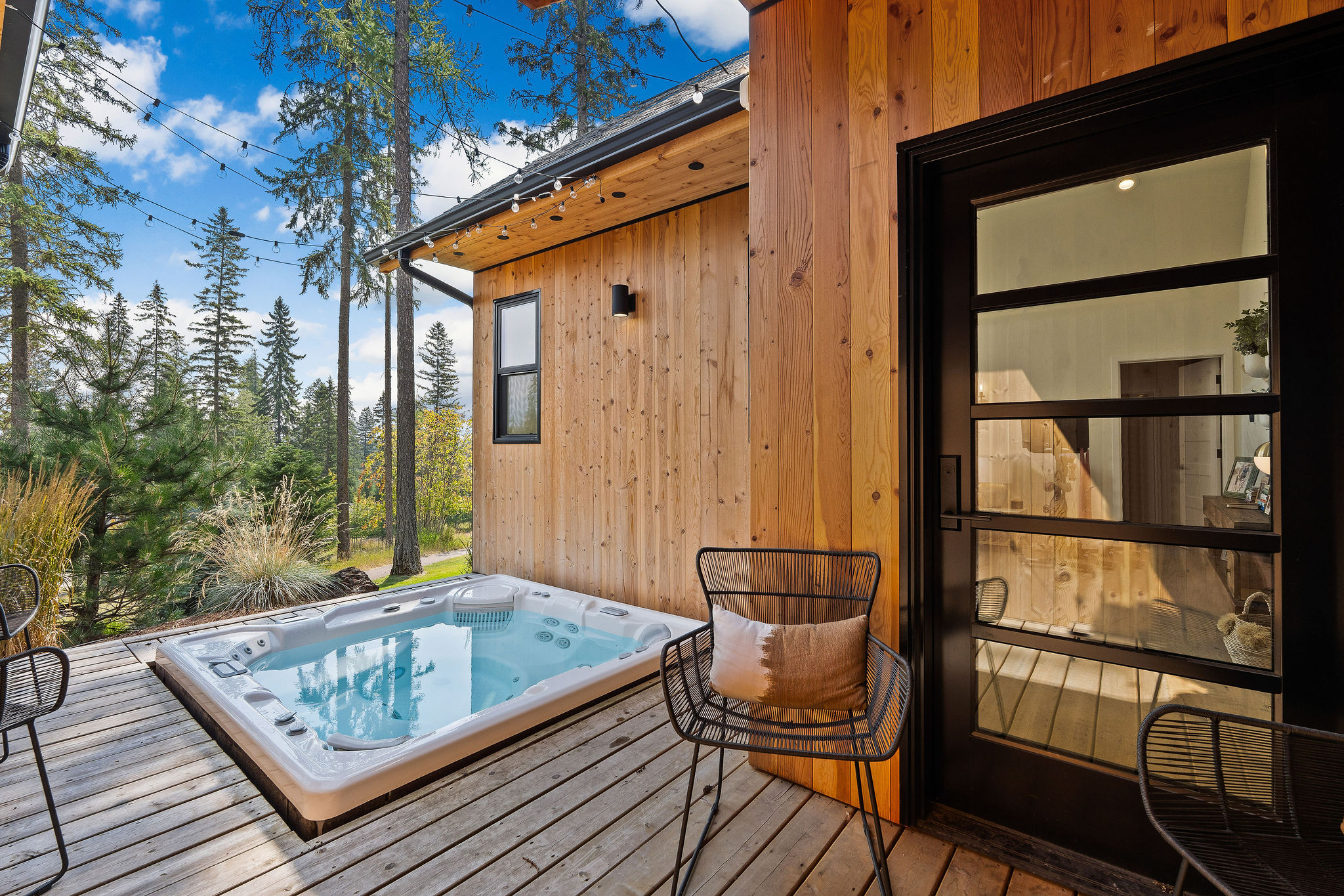 1 Merganser Court