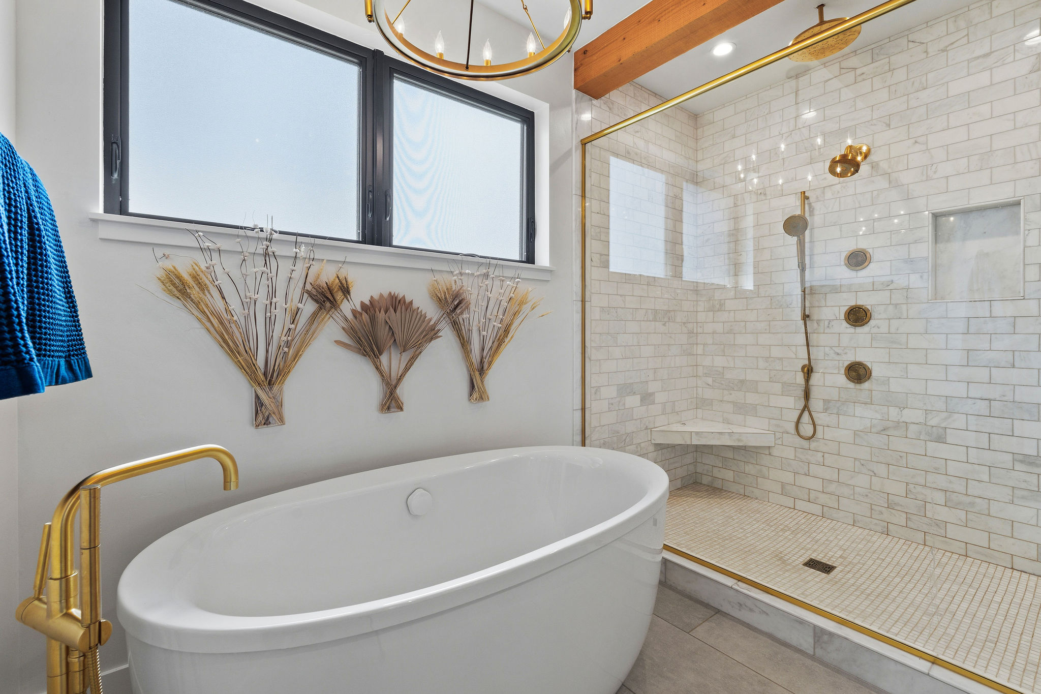 1 Merganser Court