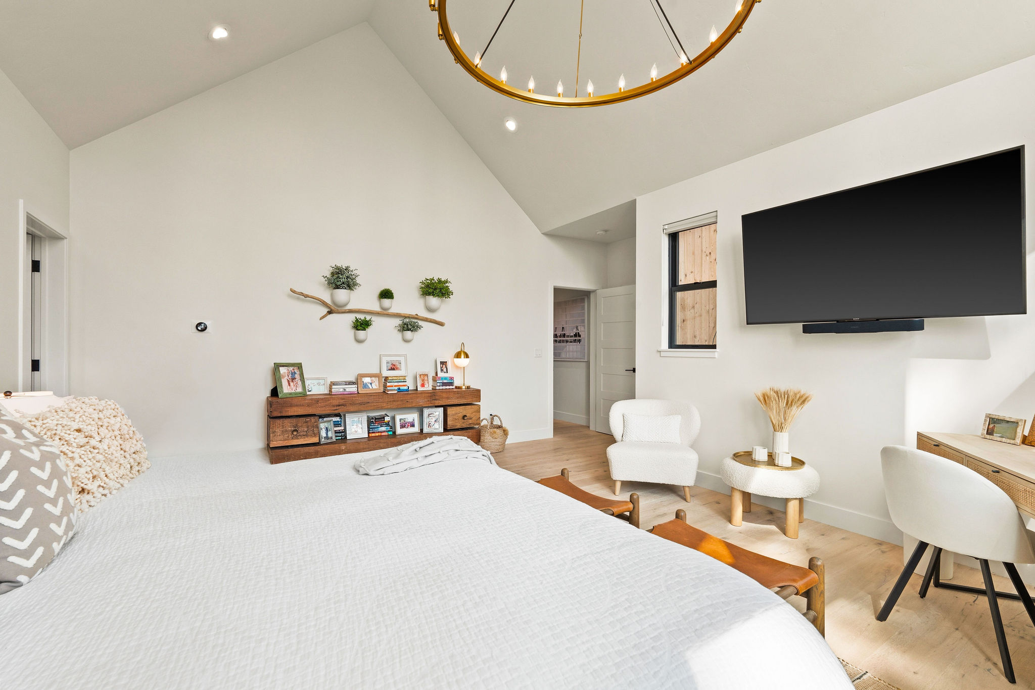 1 Merganser Court