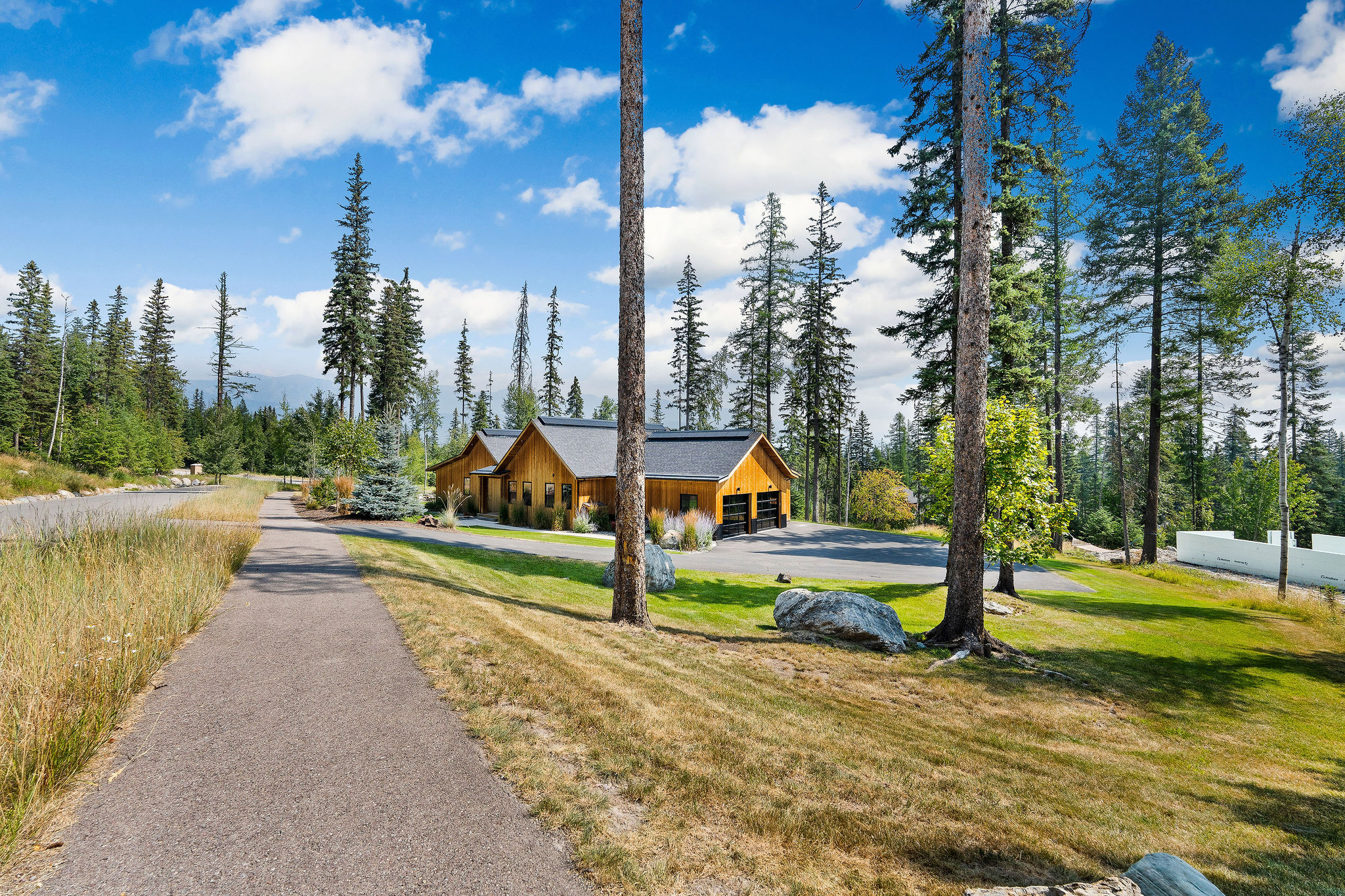 1 Merganser Court