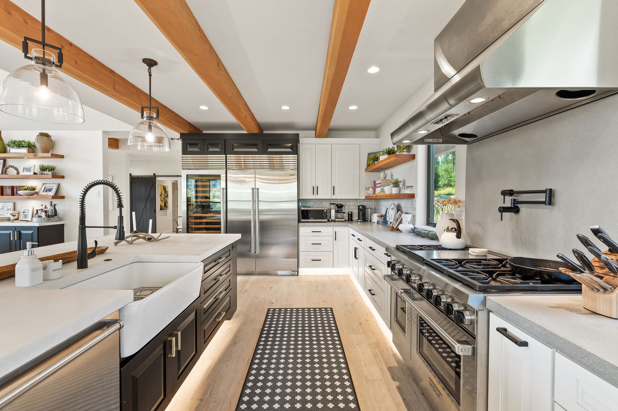 1 Merganser Court