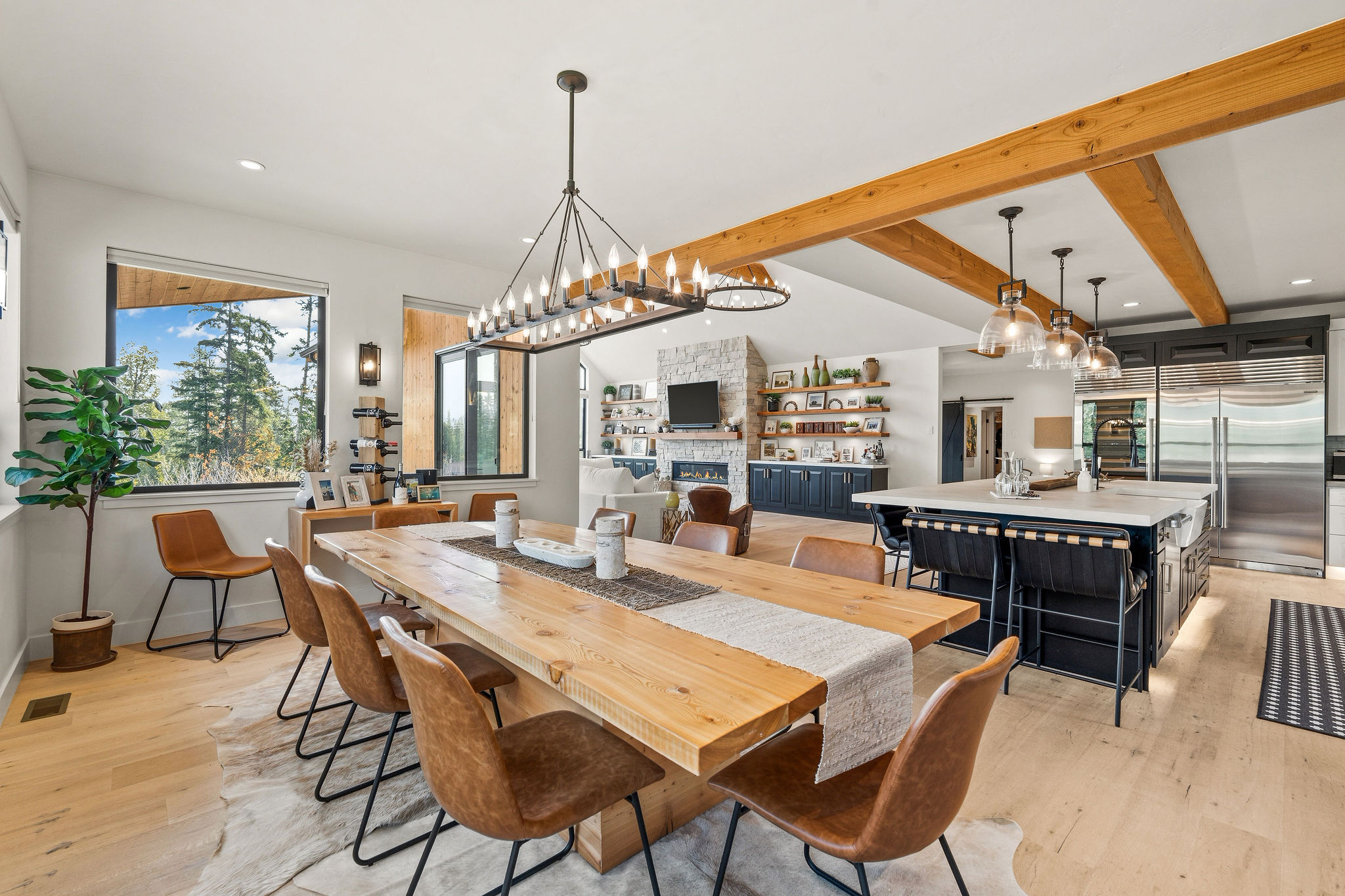 1 Merganser Court