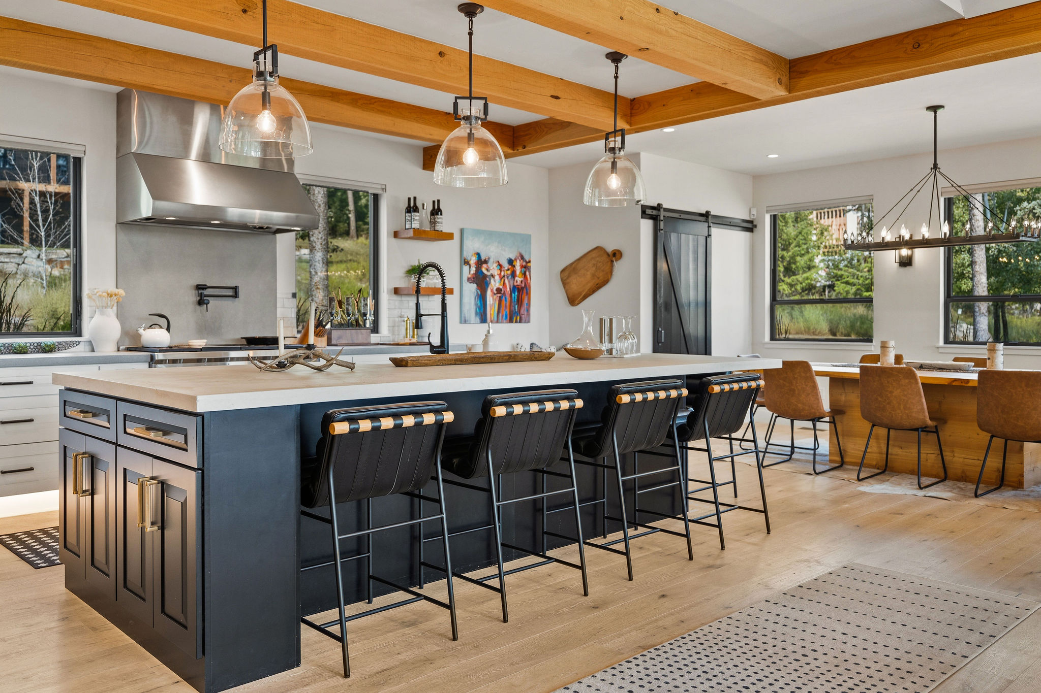1 Merganser Court