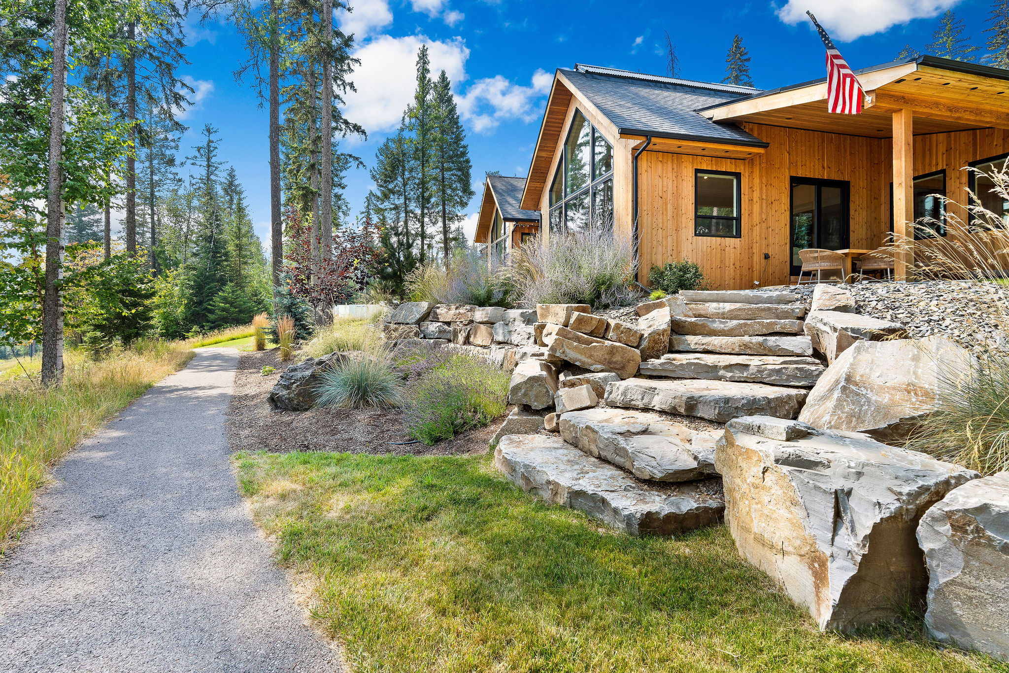 1 Merganser Court