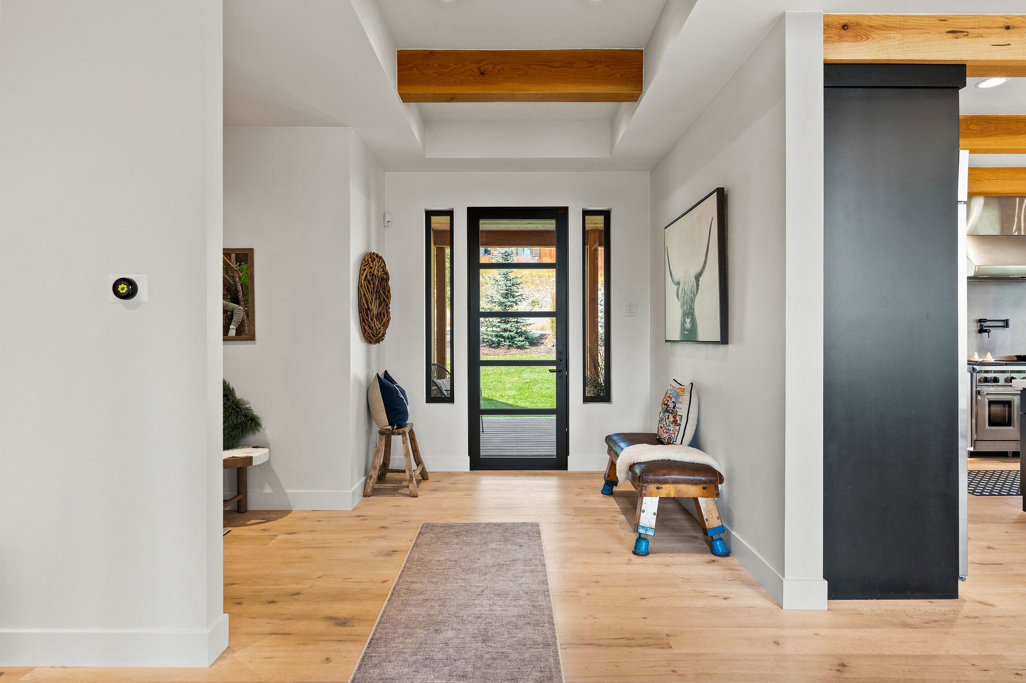 1 Merganser Court