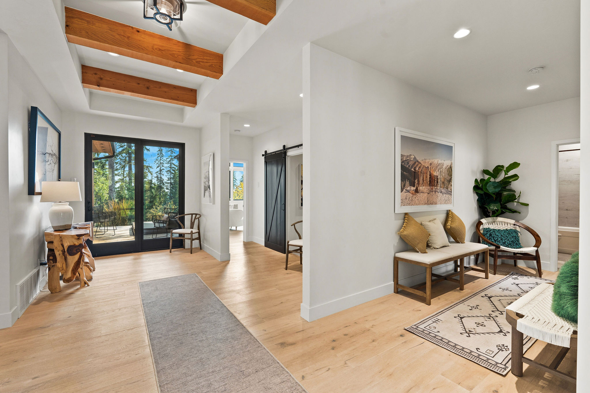 1 Merganser Court