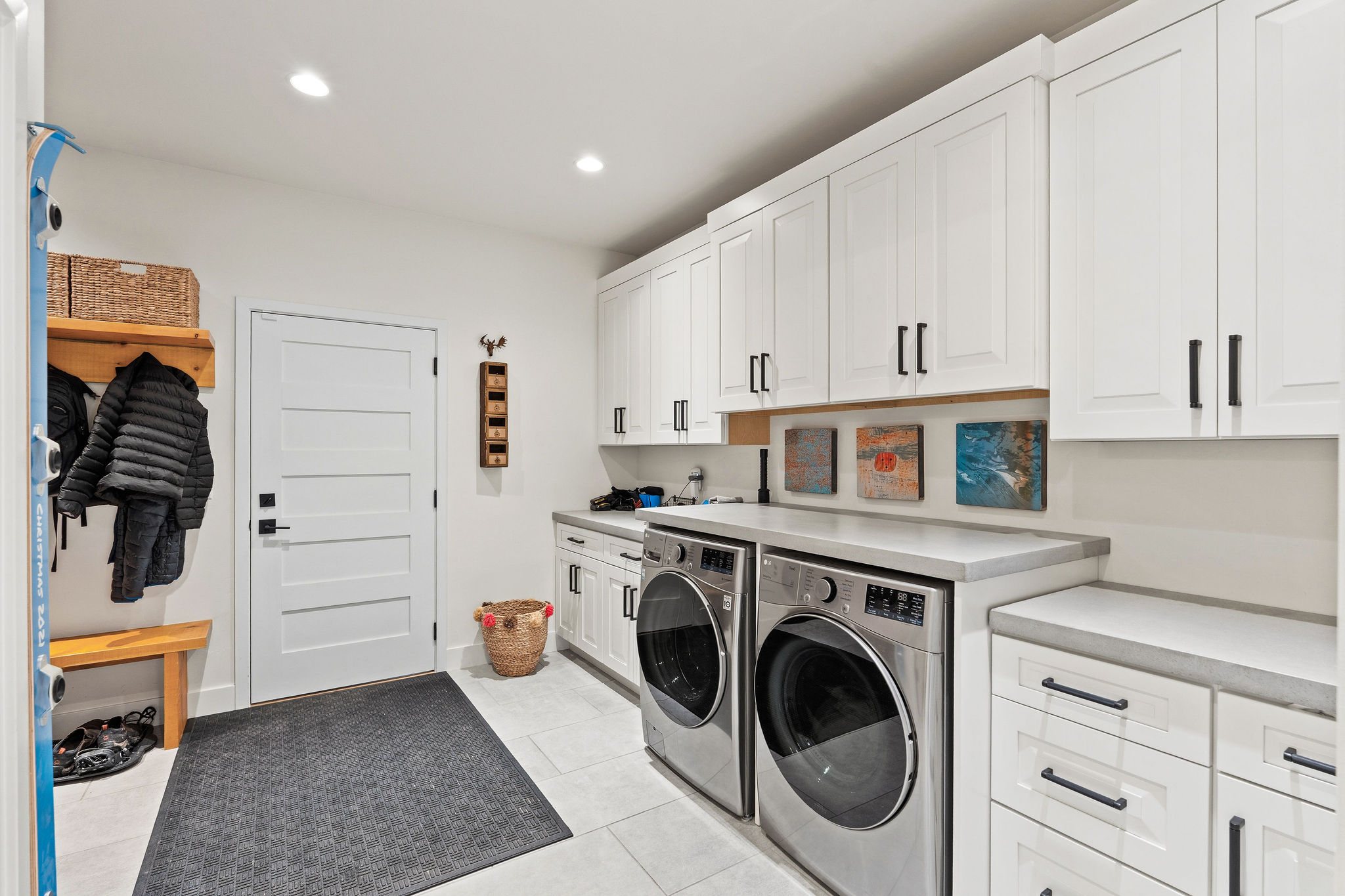 1 Merganser Court