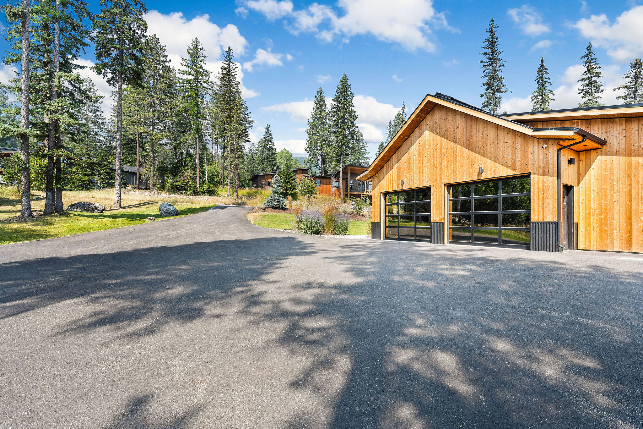 1 Merganser Court