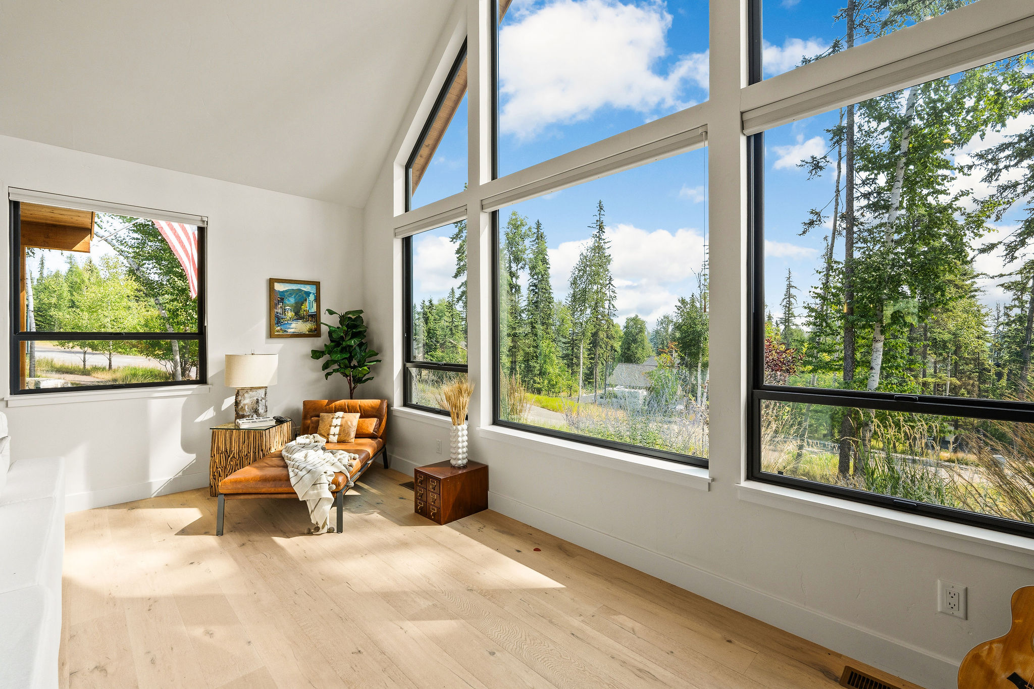 1 Merganser Court