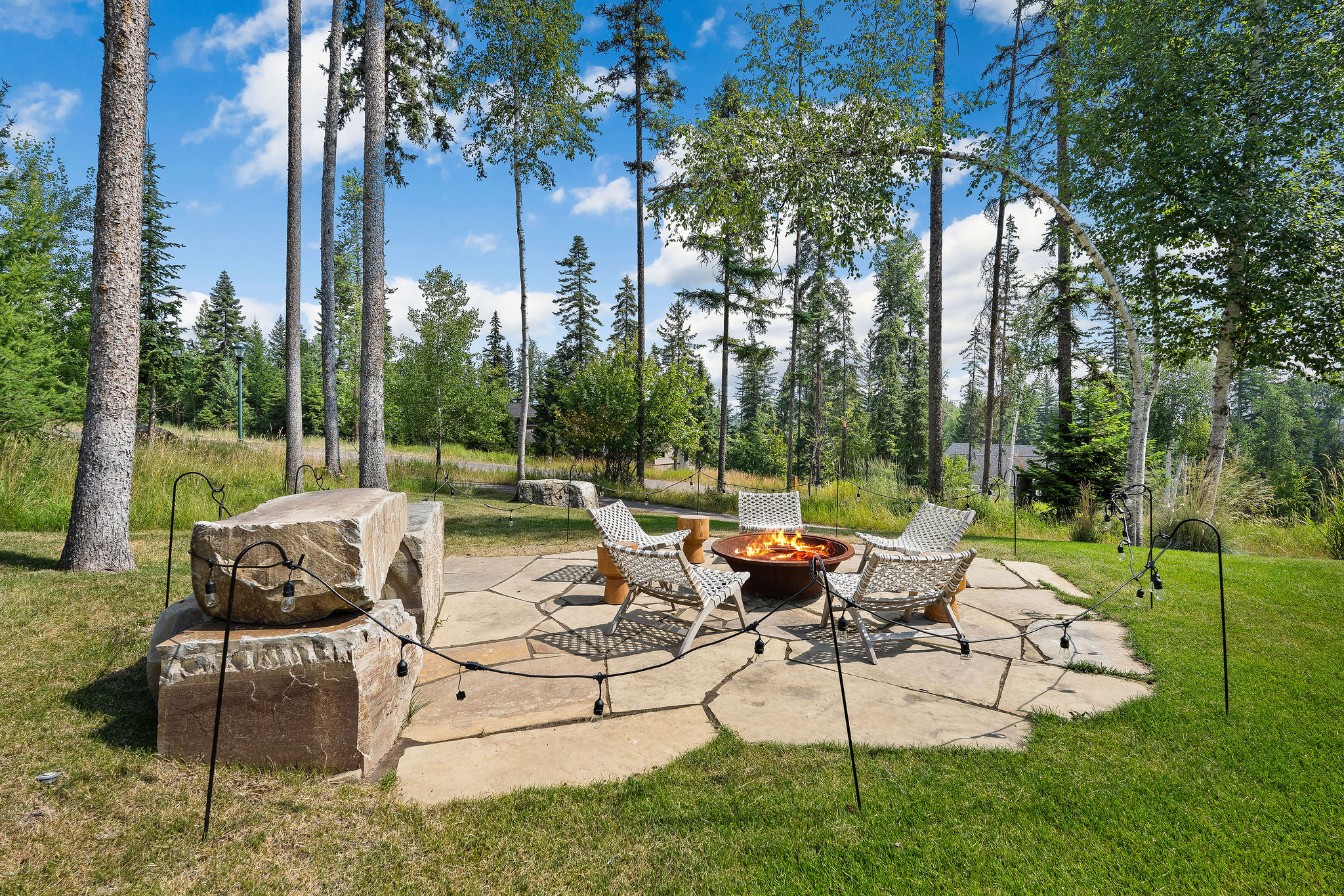 1 Merganser Court