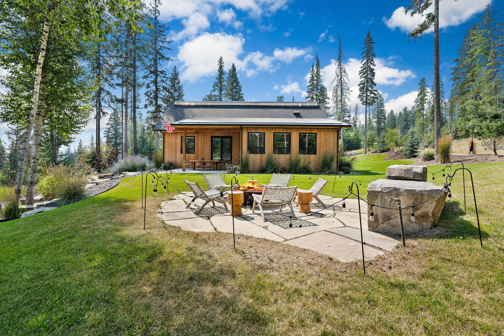 1 Merganser Court
