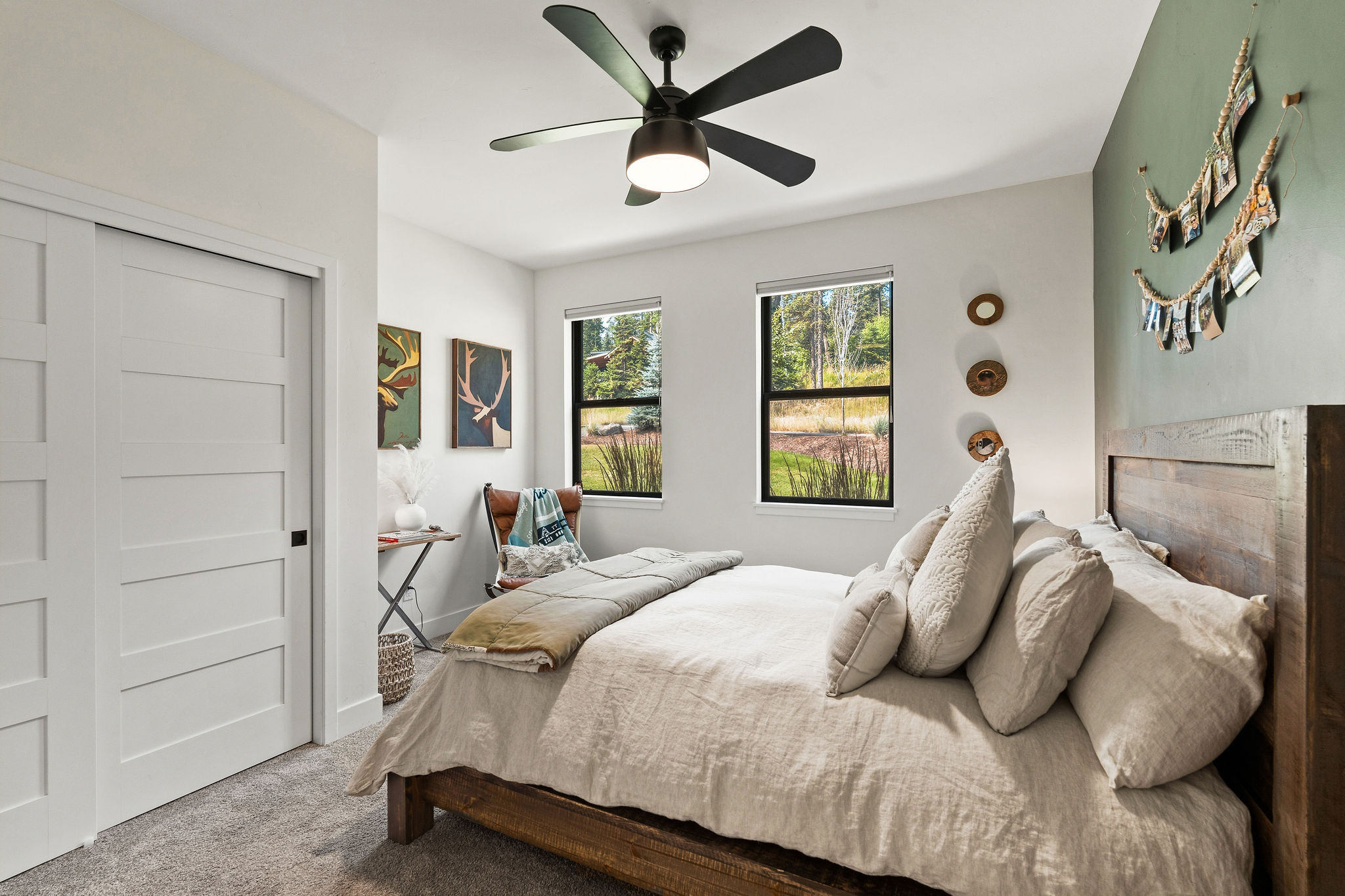 1 Merganser Court