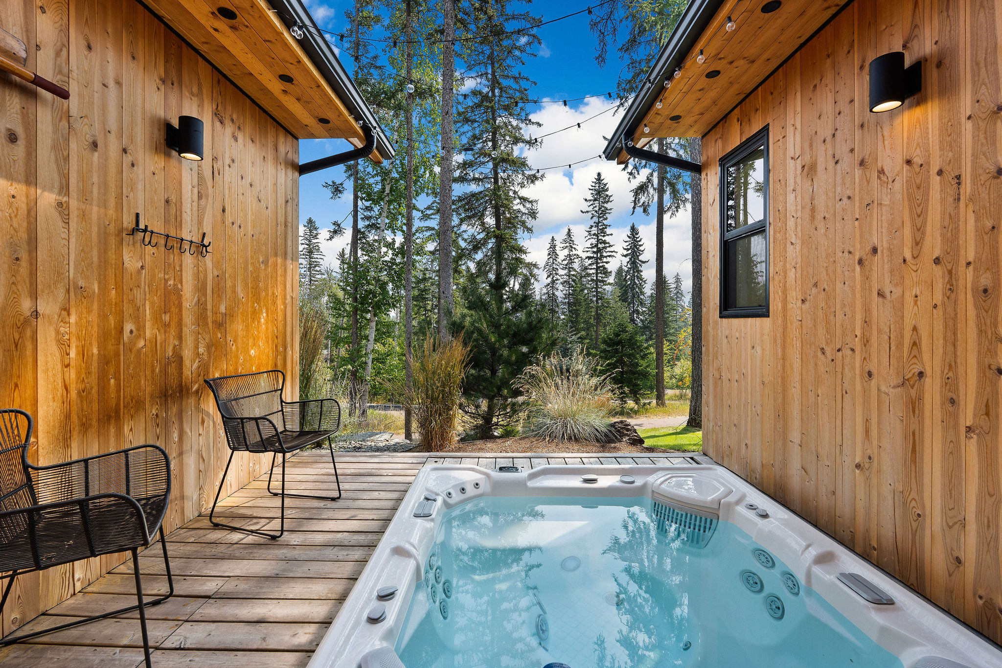 1 Merganser Court