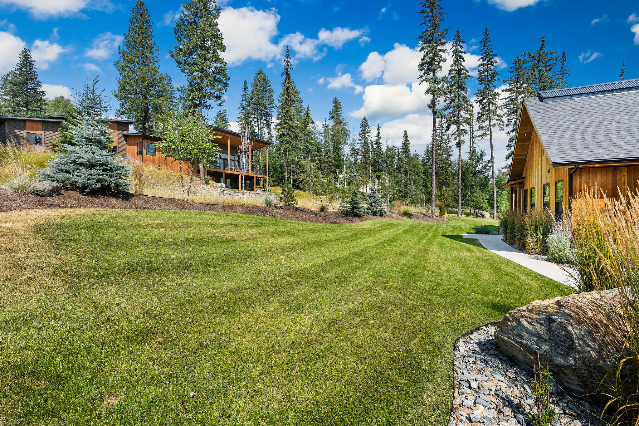 1 Merganser Court