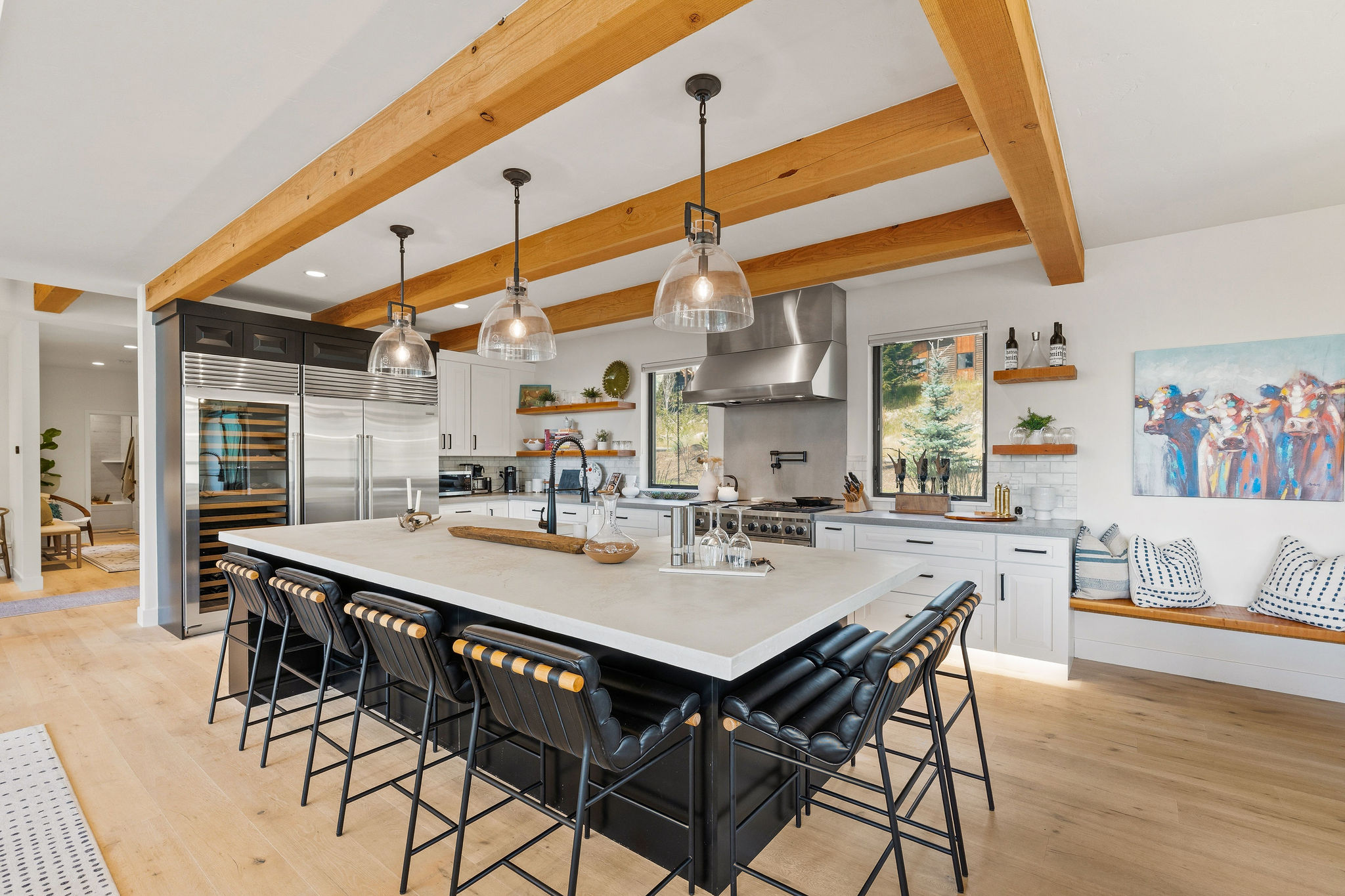 1 Merganser Court