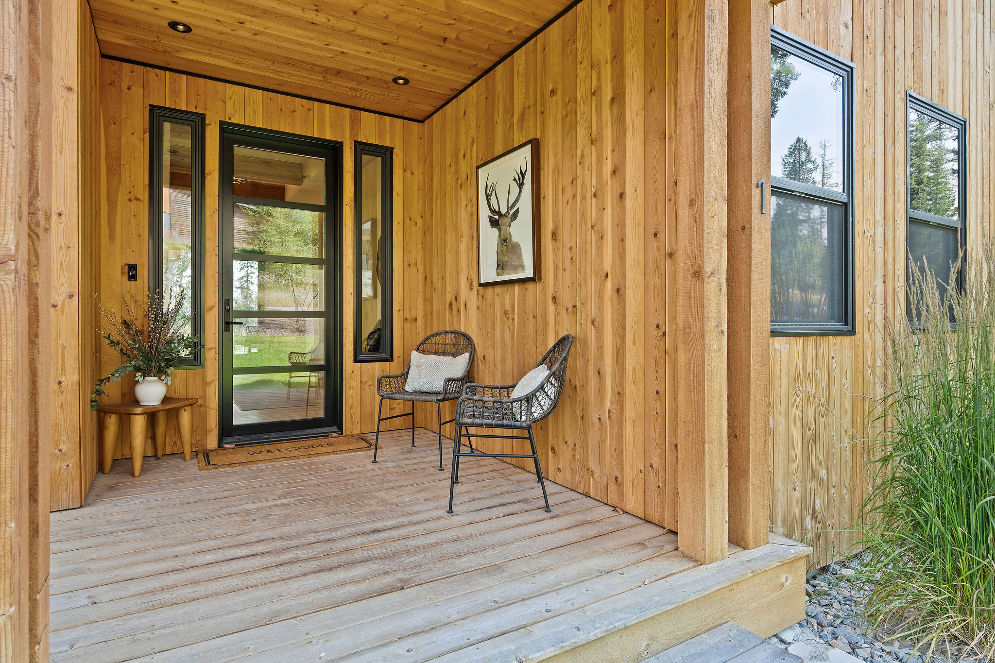 1 Merganser Court