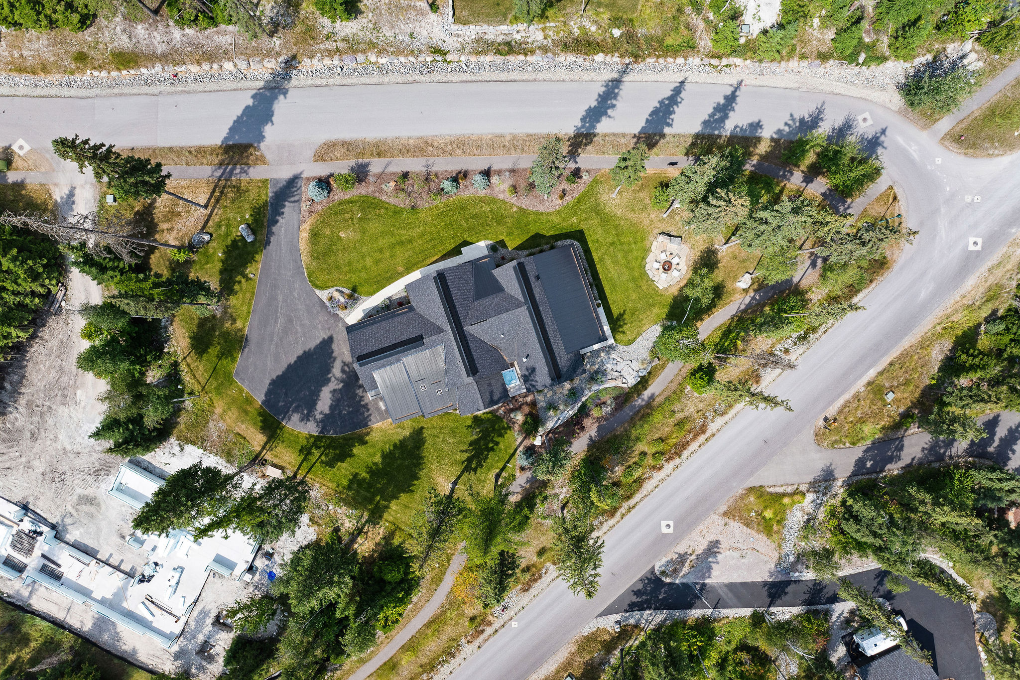 1 Merganser Court