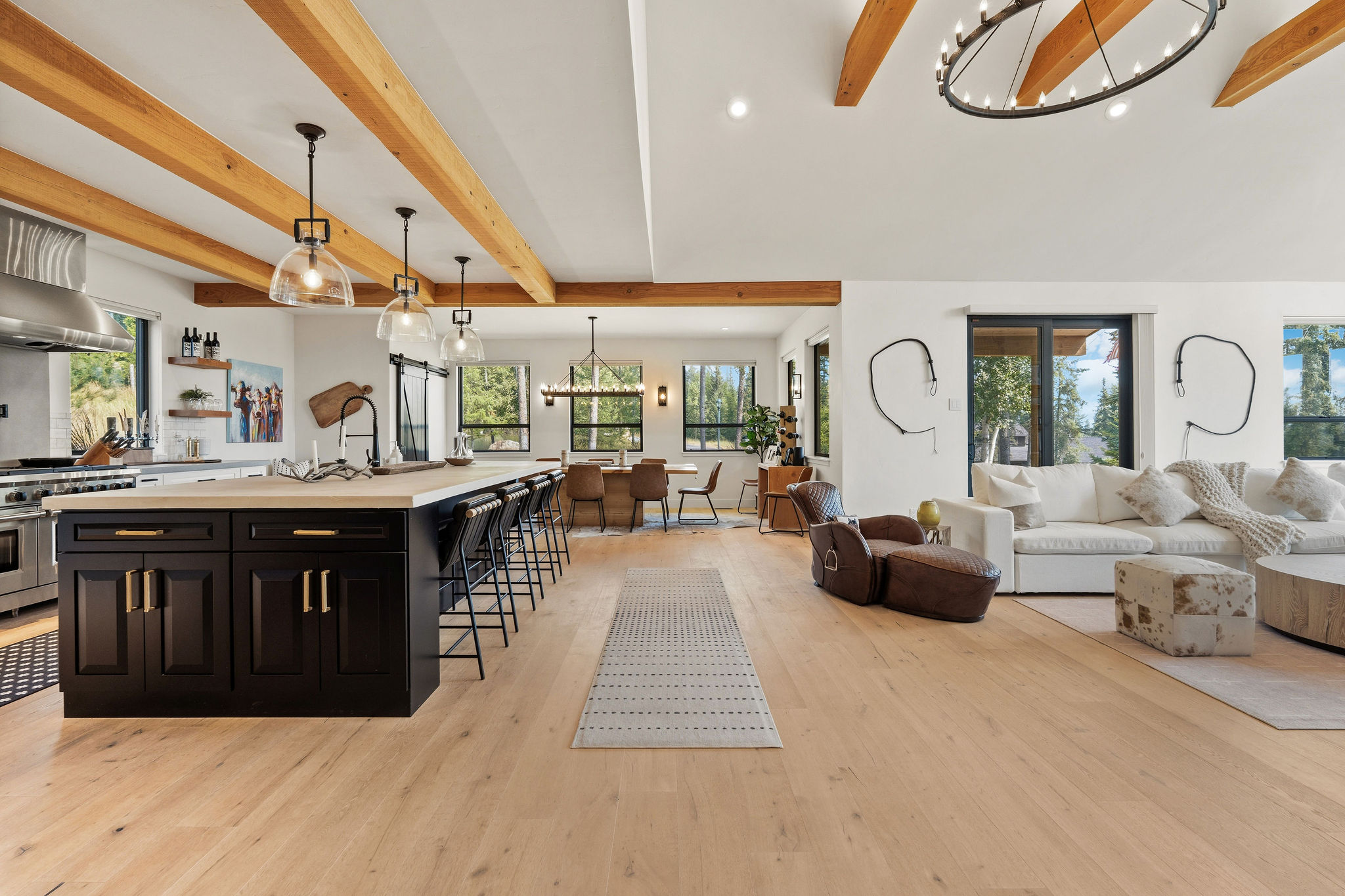 1 Merganser Court