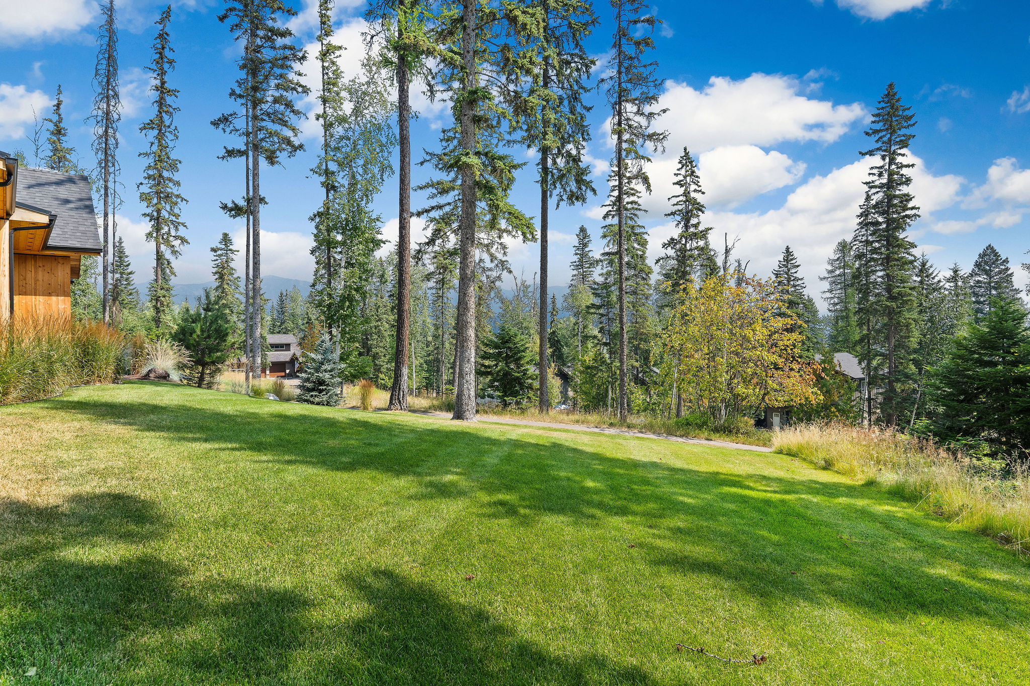 1 Merganser Court
