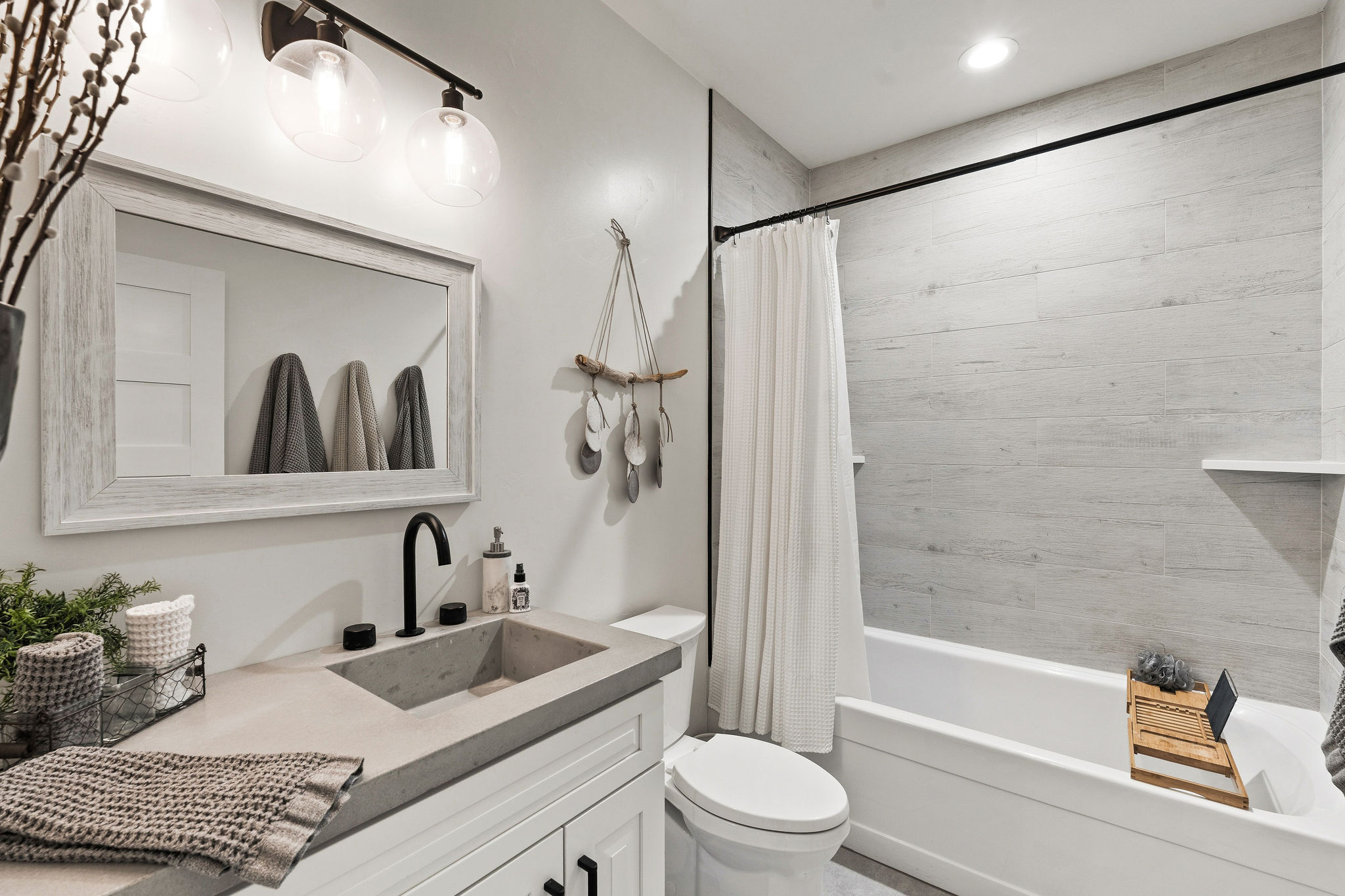 1 Merganser Court
