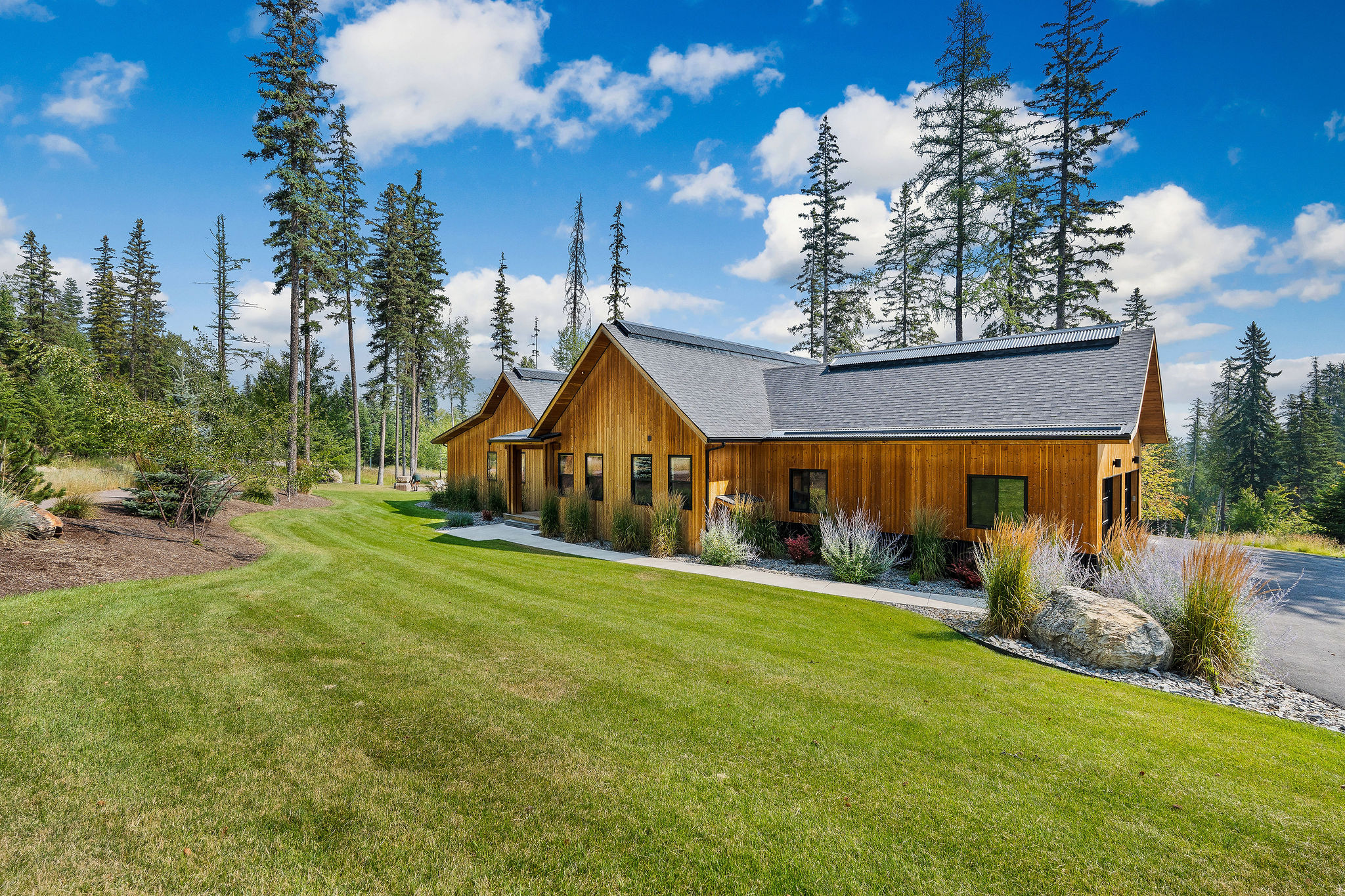 1 Merganser Court