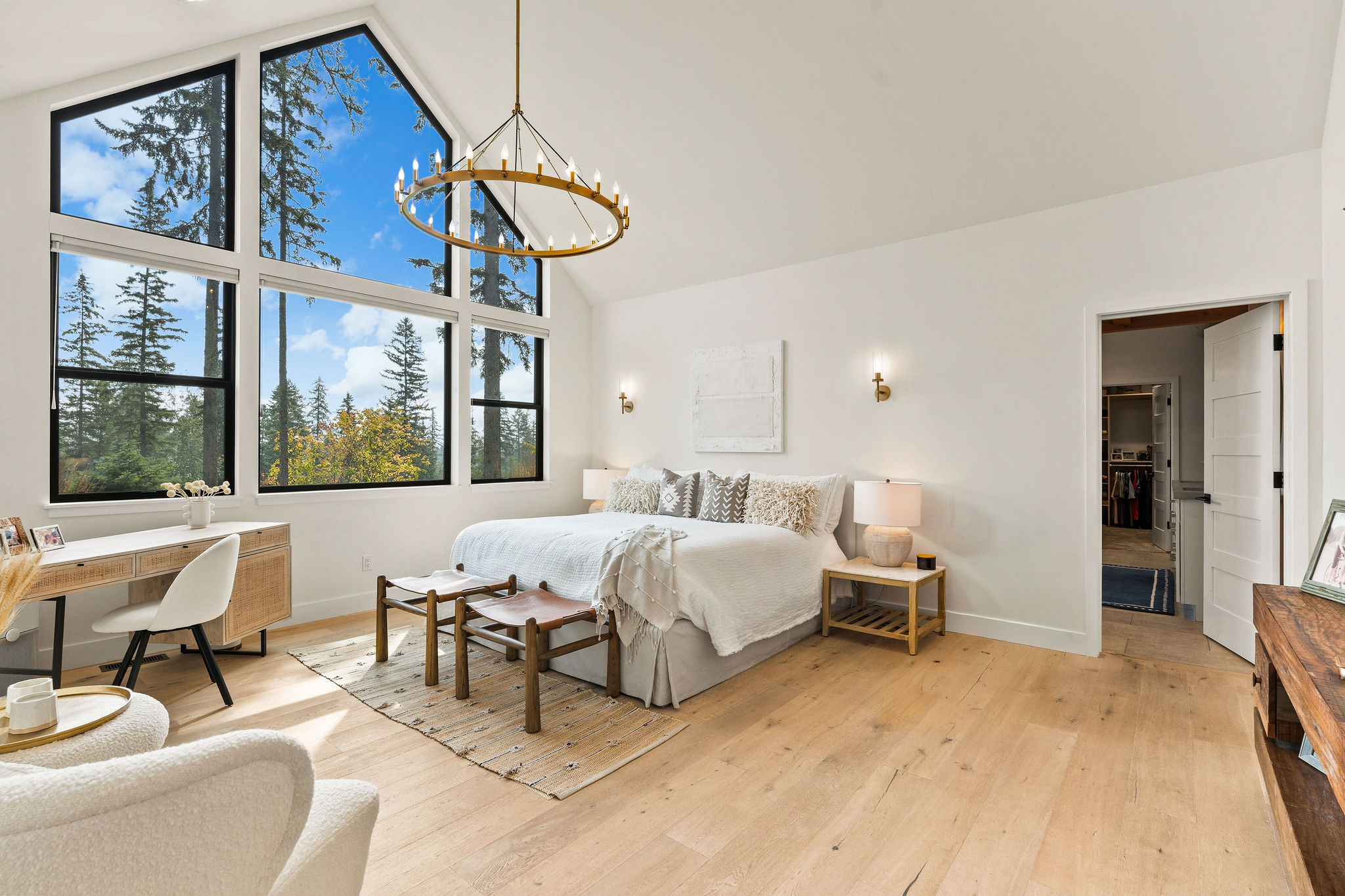 1 Merganser Court
