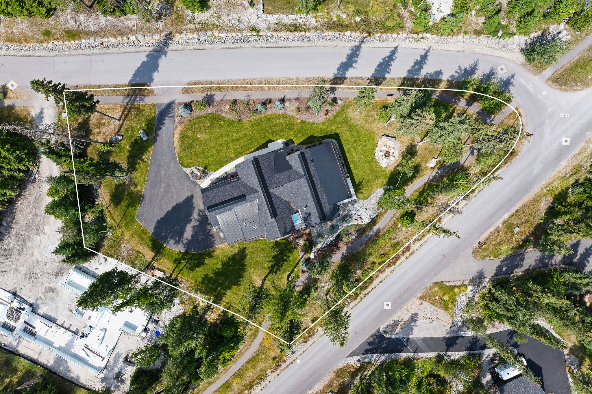 1 Merganser Court