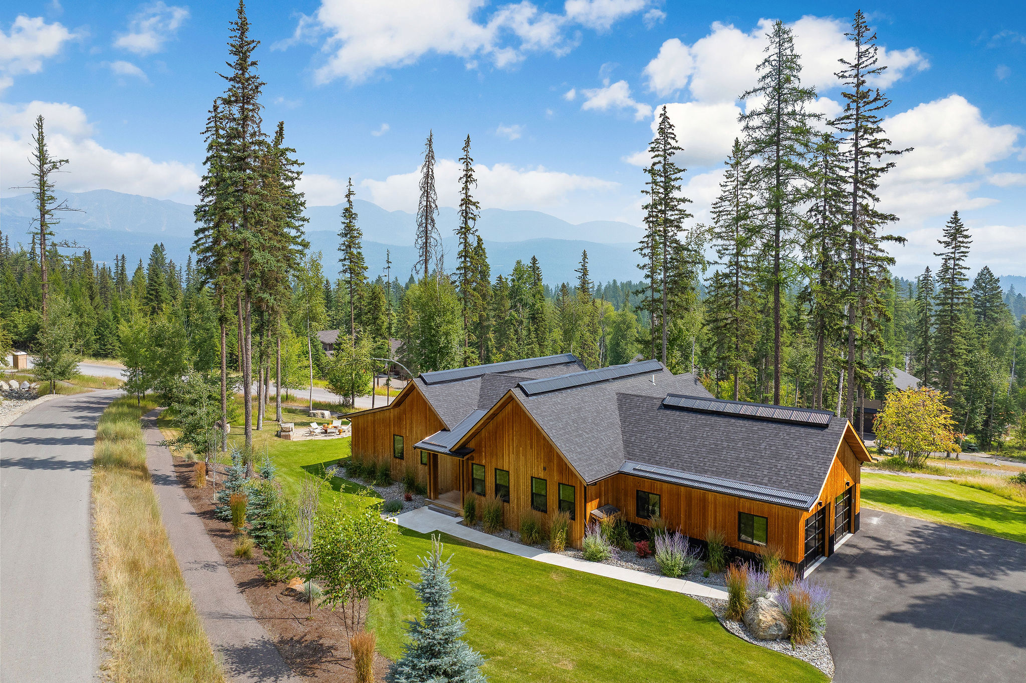 1 Merganser Court