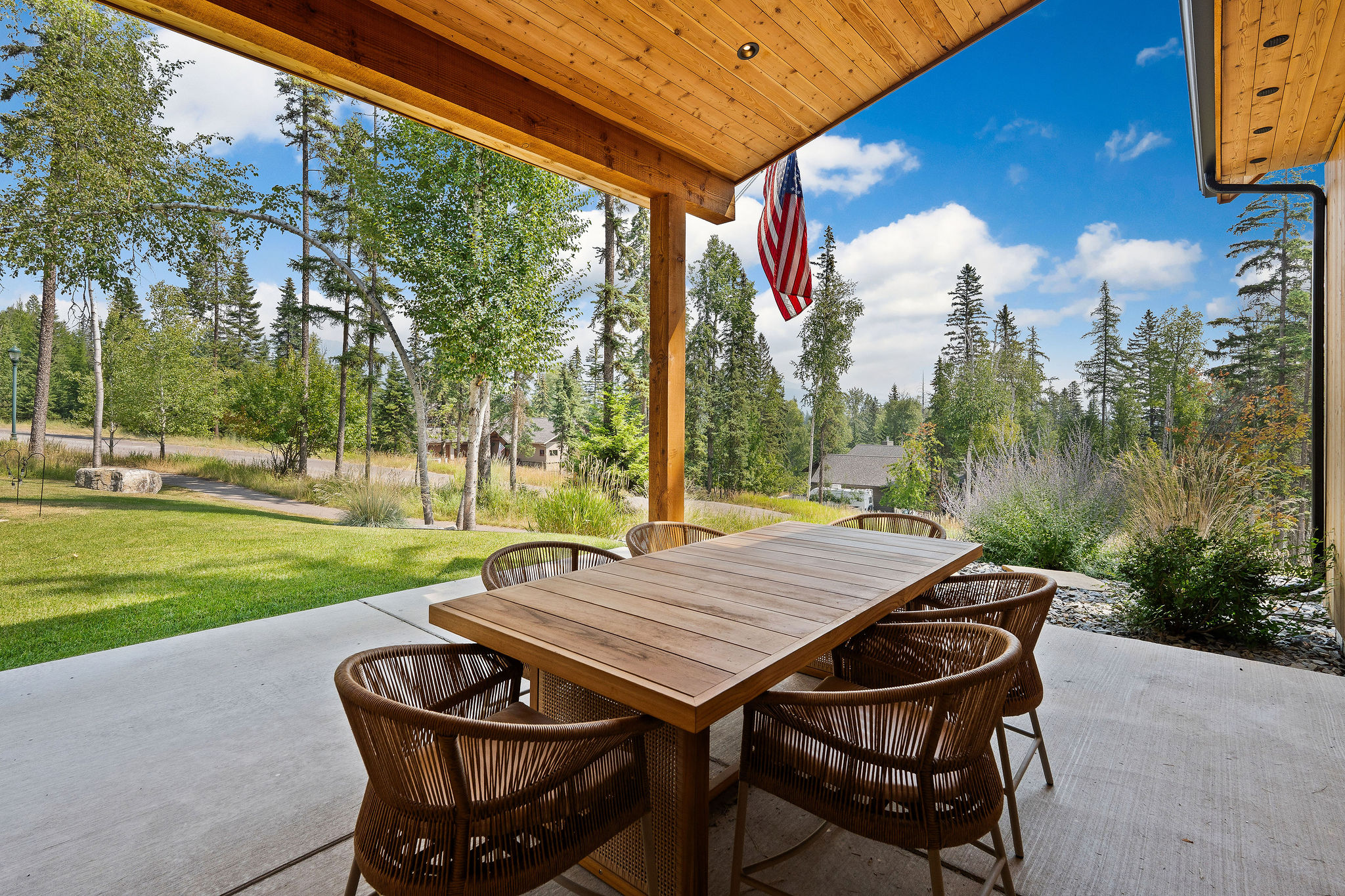 1 Merganser Court