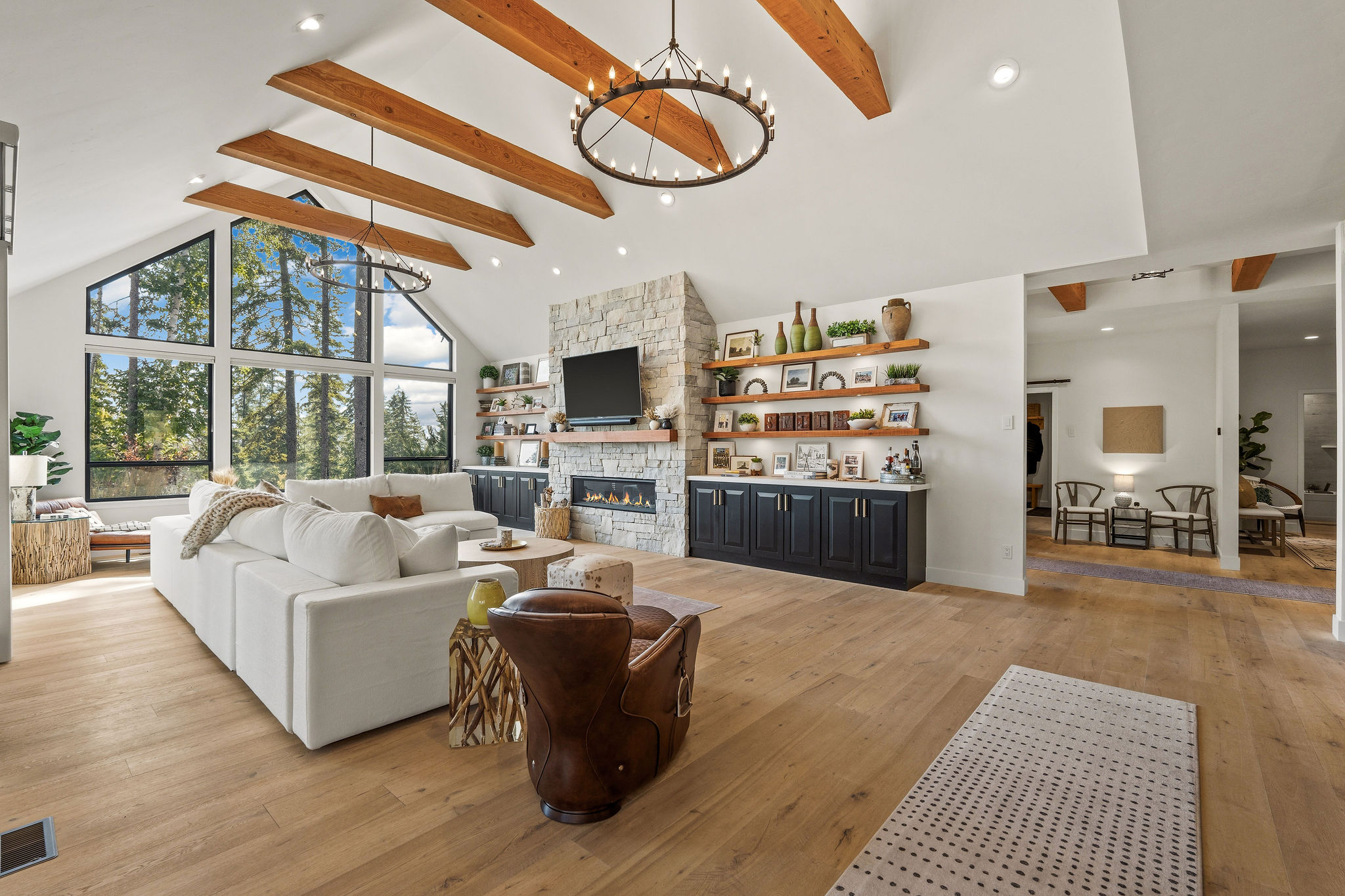 1 Merganser Court