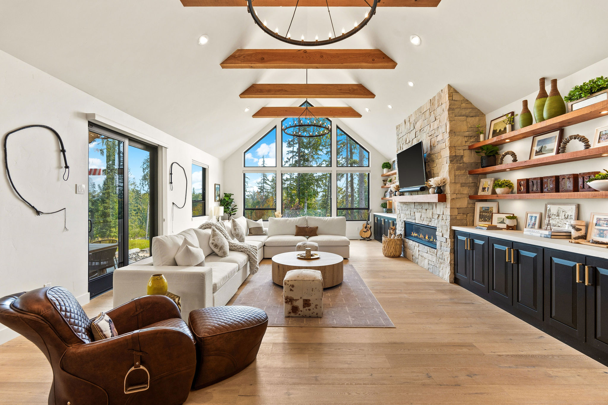 1 Merganser Court