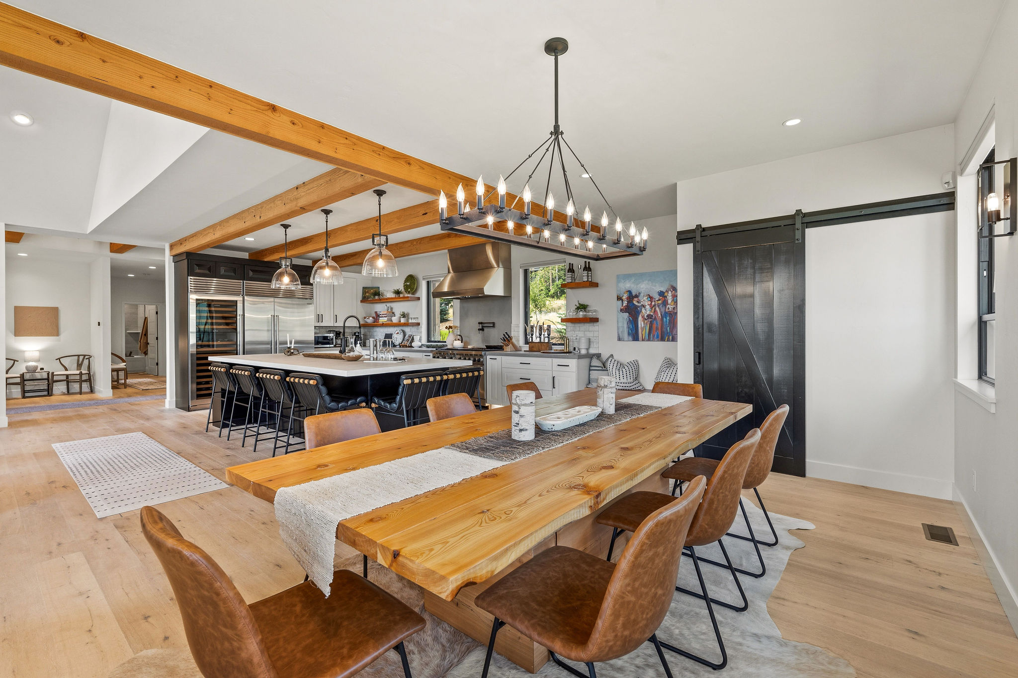 1 Merganser Court