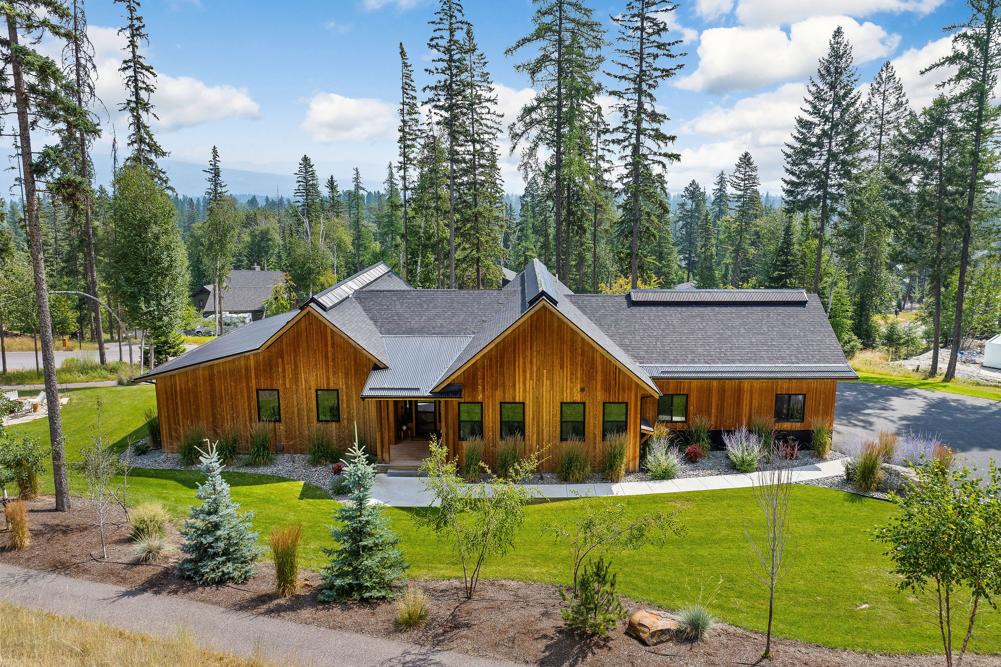 1 Merganser Court
