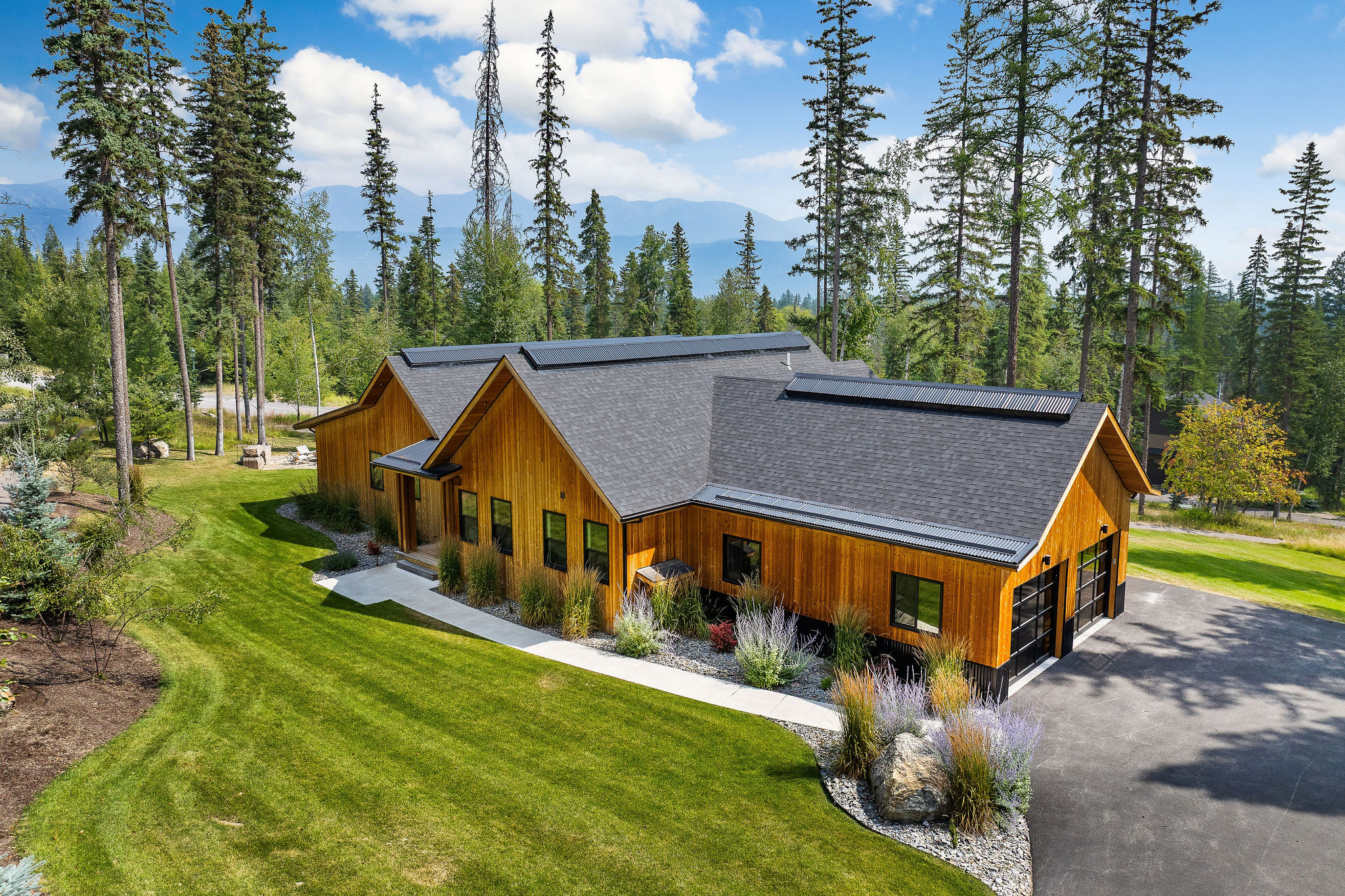 1 Merganser Court