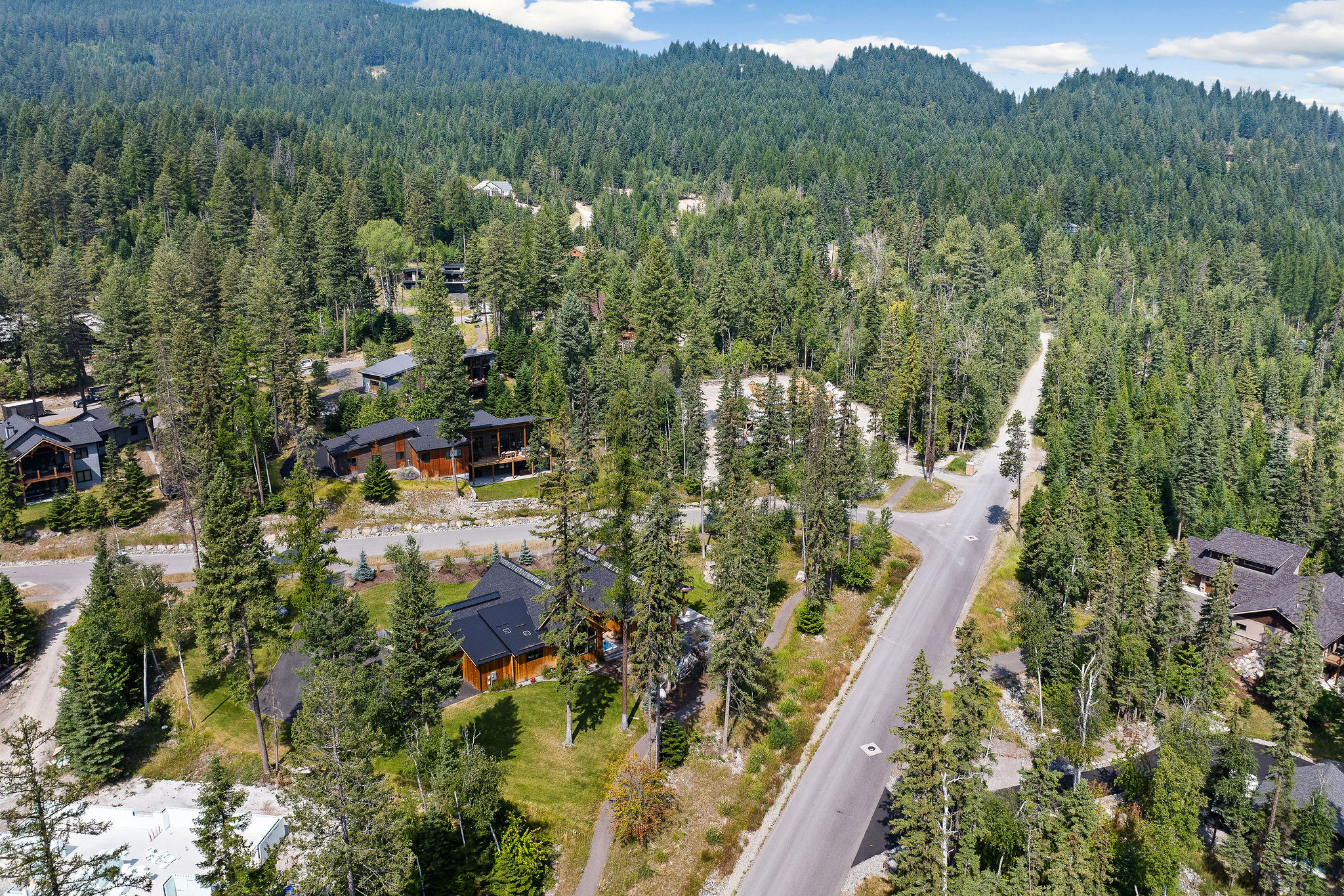 1 Merganser Court
