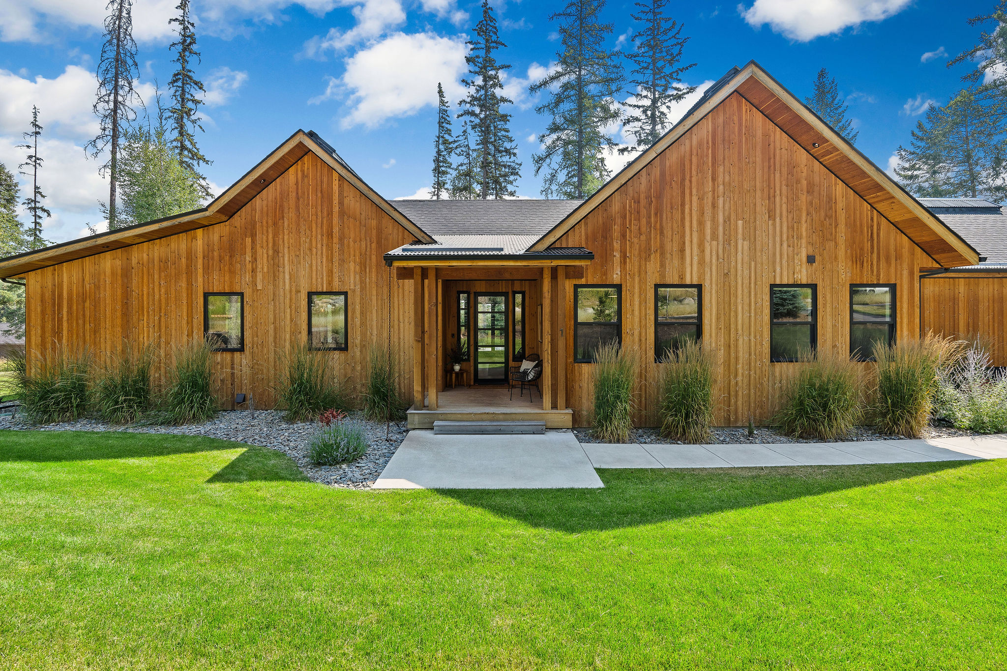 1 Merganser Court