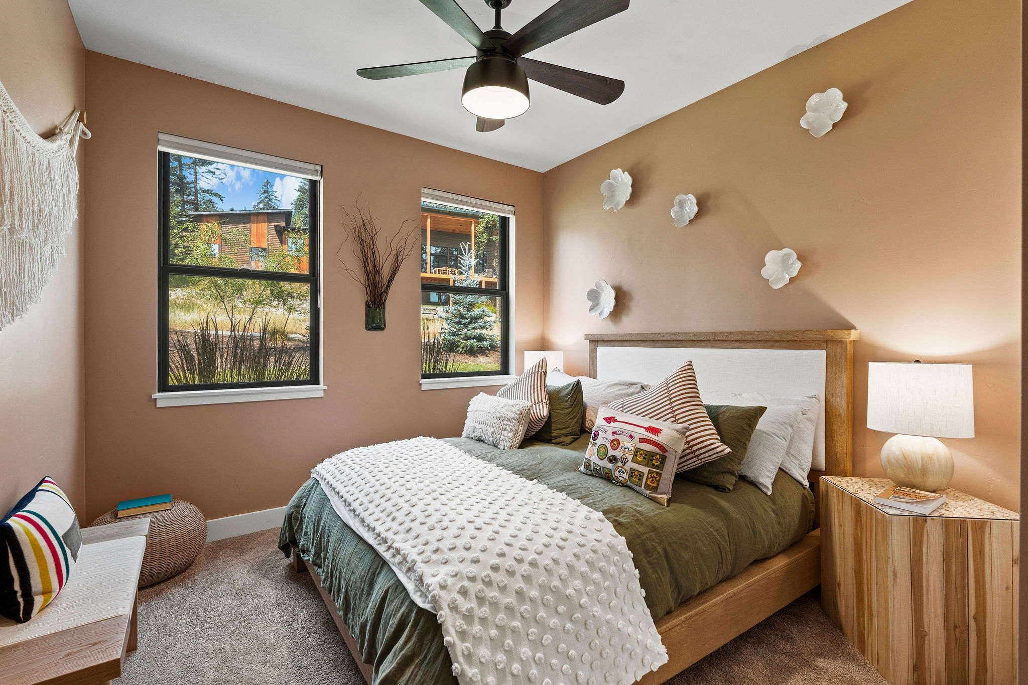 1 Merganser Court