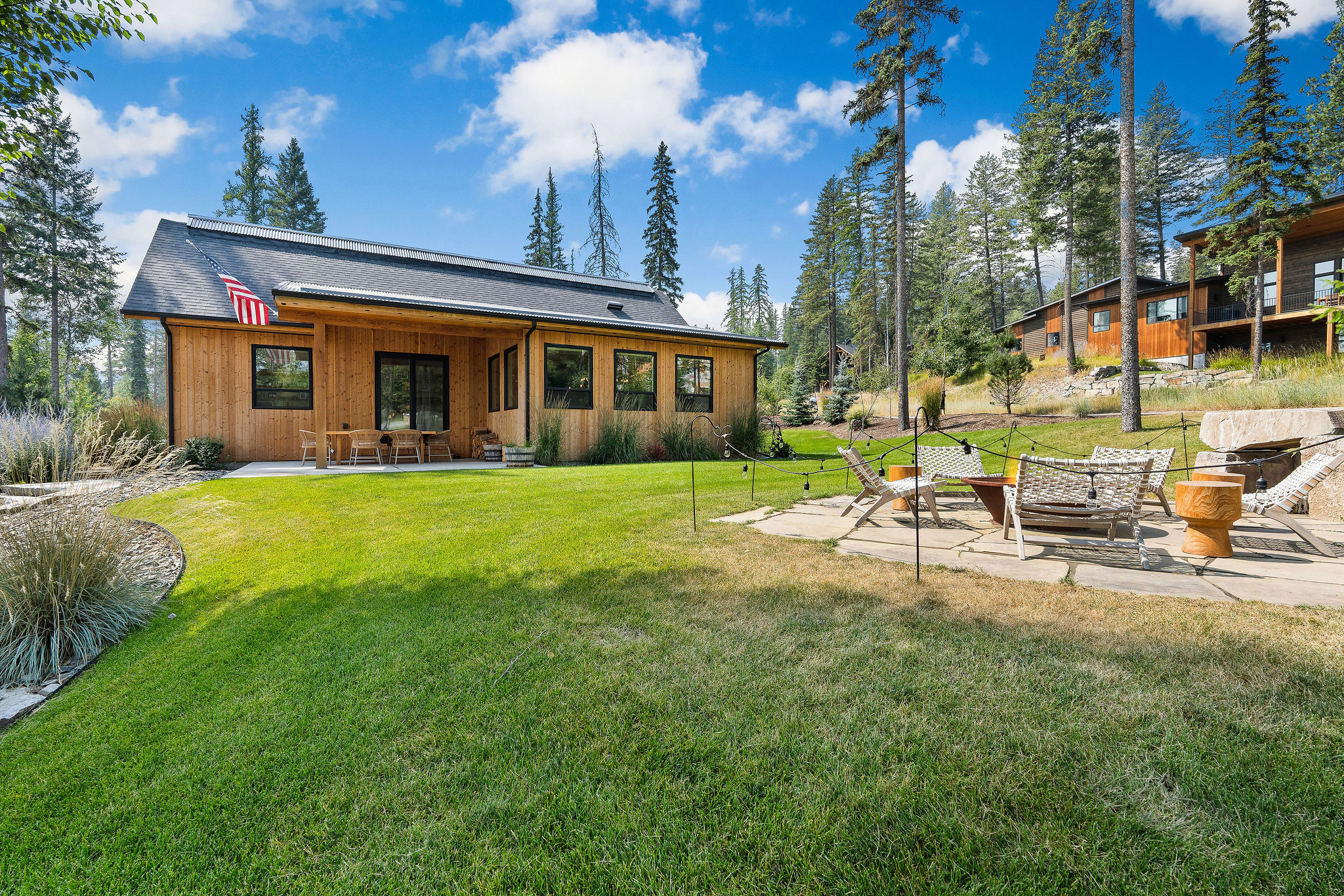 1 Merganser Court