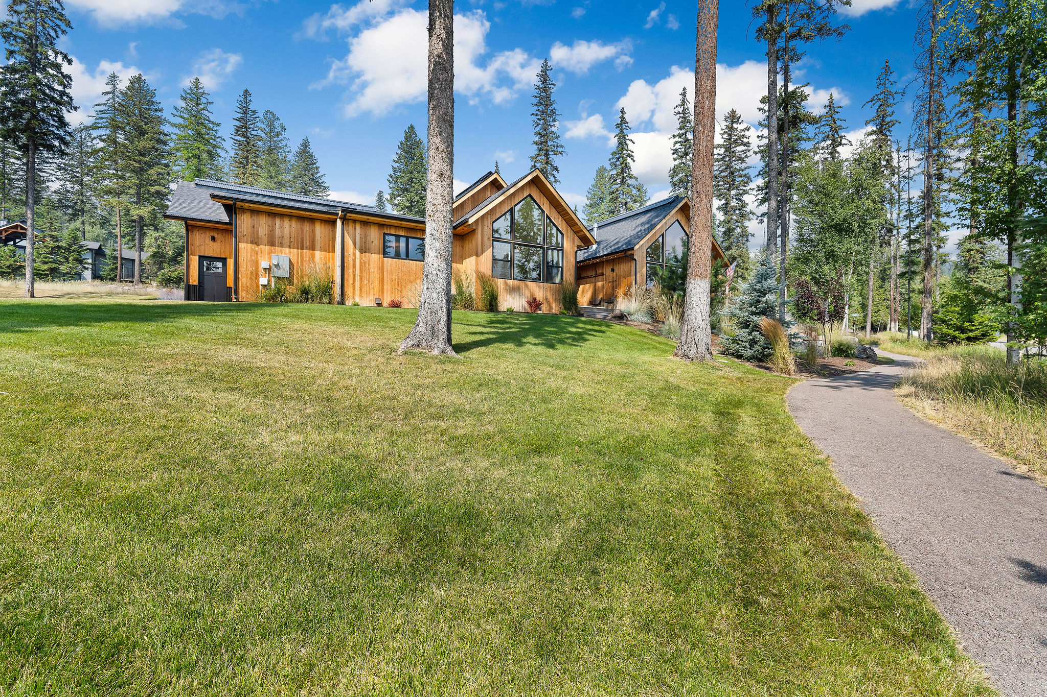 1 Merganser Court