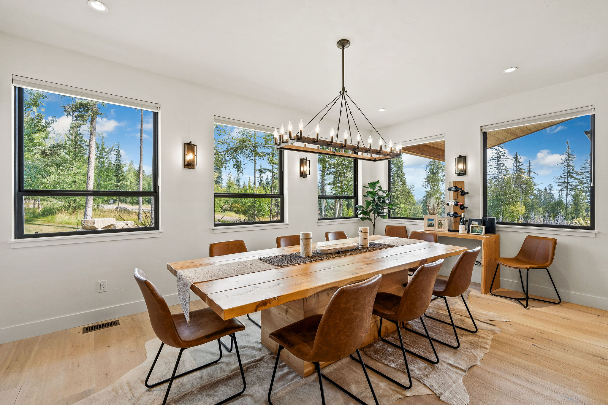 1 Merganser Court