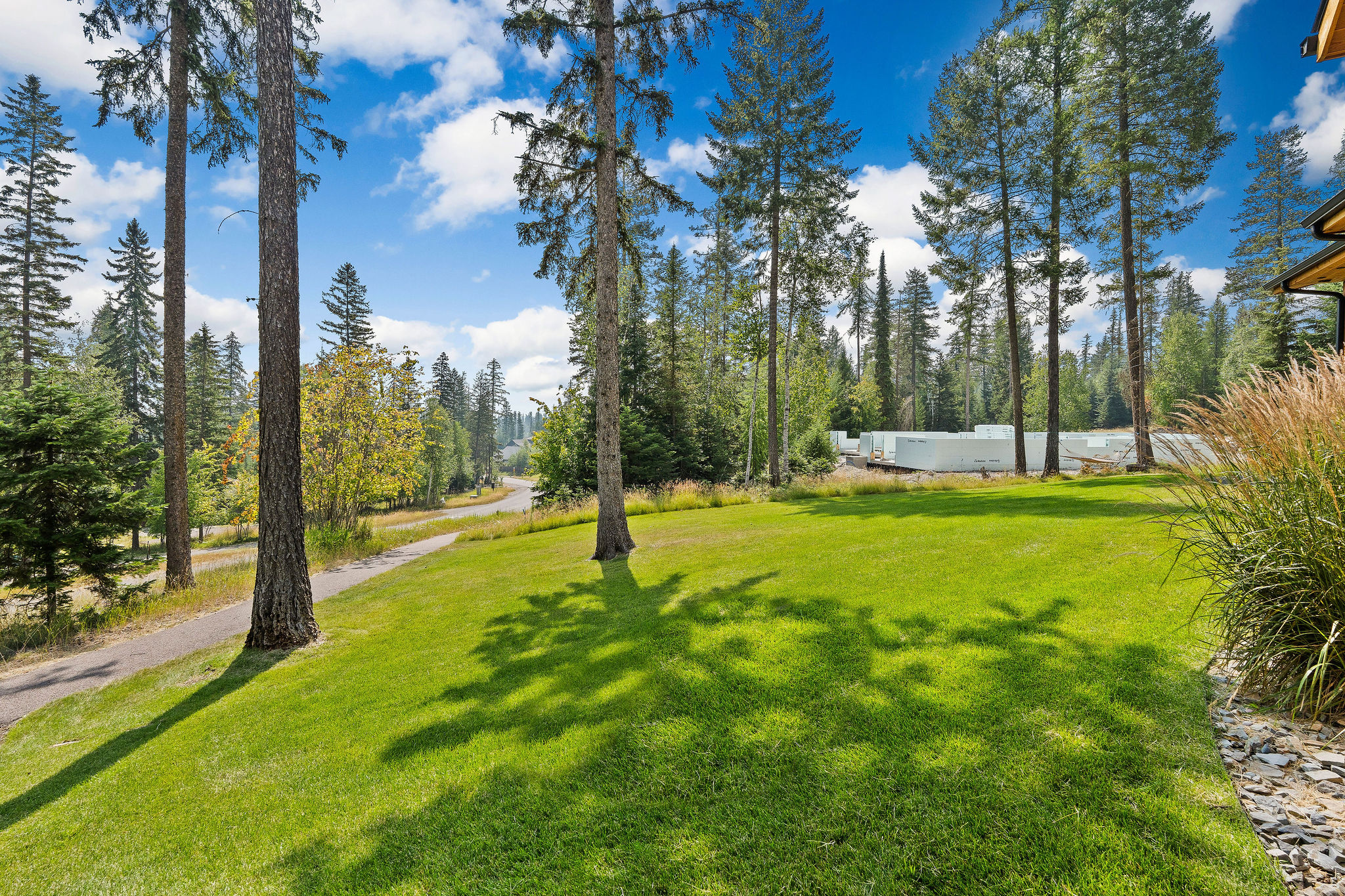 1 Merganser Court
