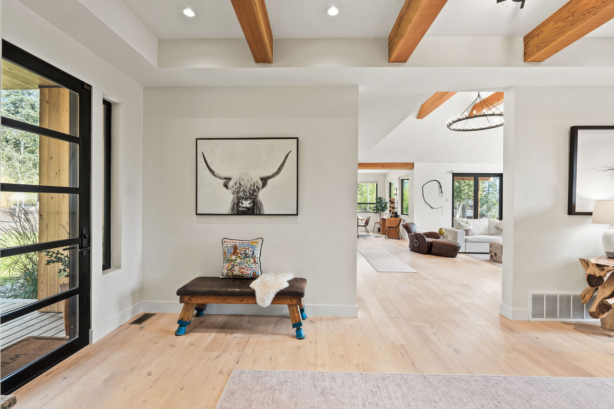 1 Merganser Court