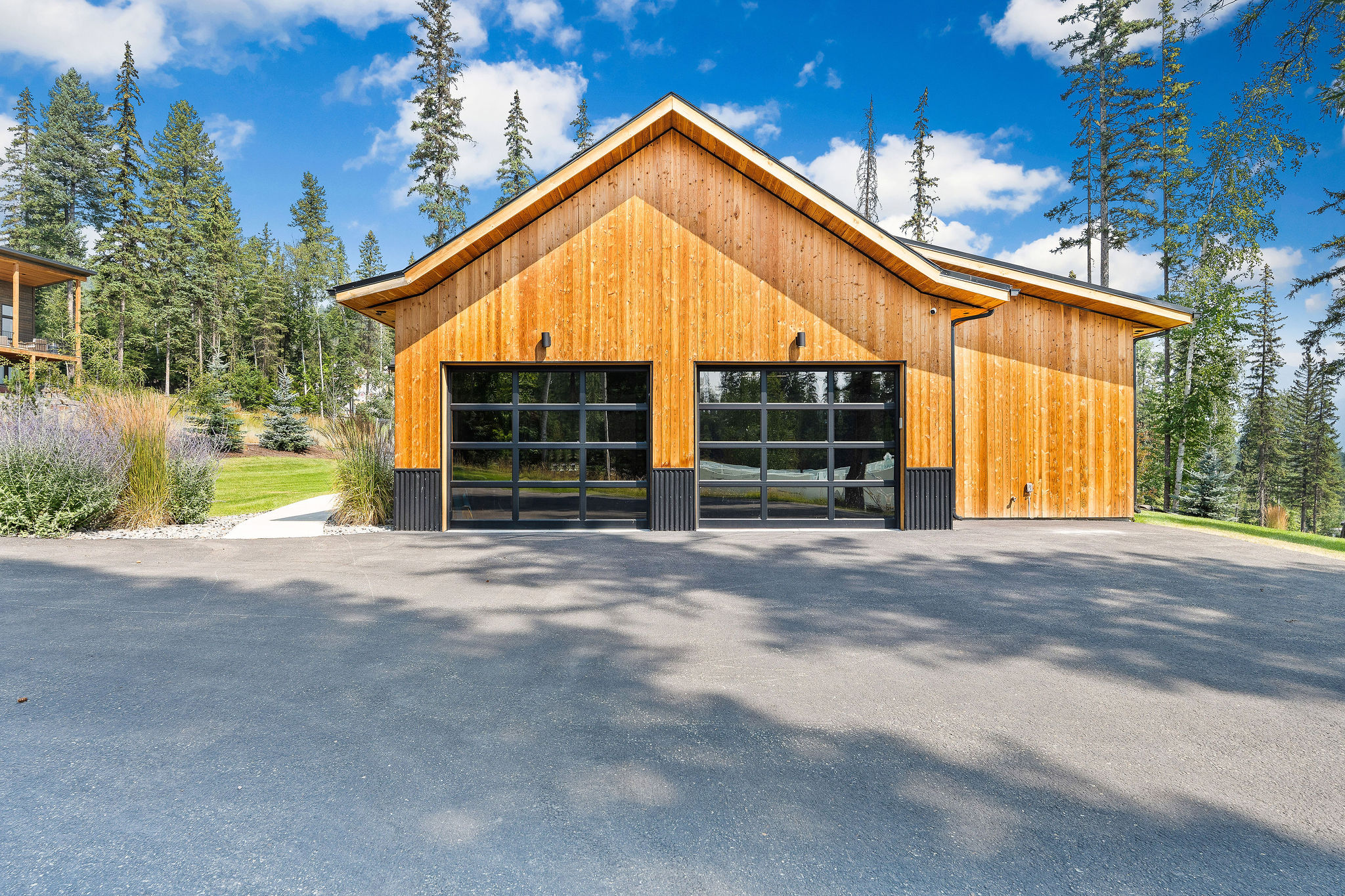 1 Merganser Court