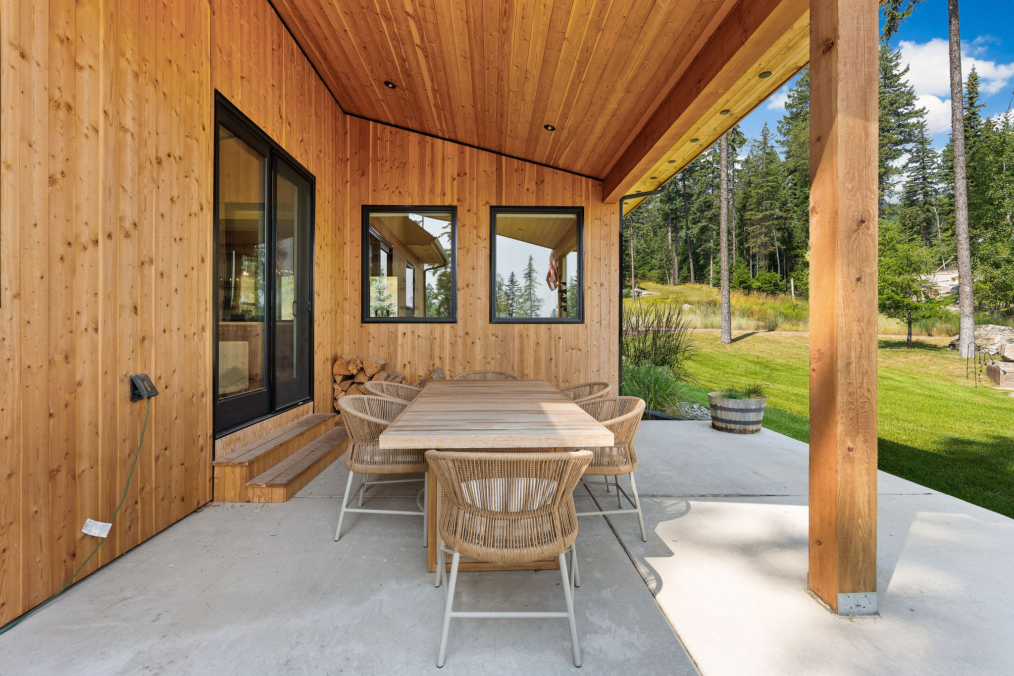 1 Merganser Court