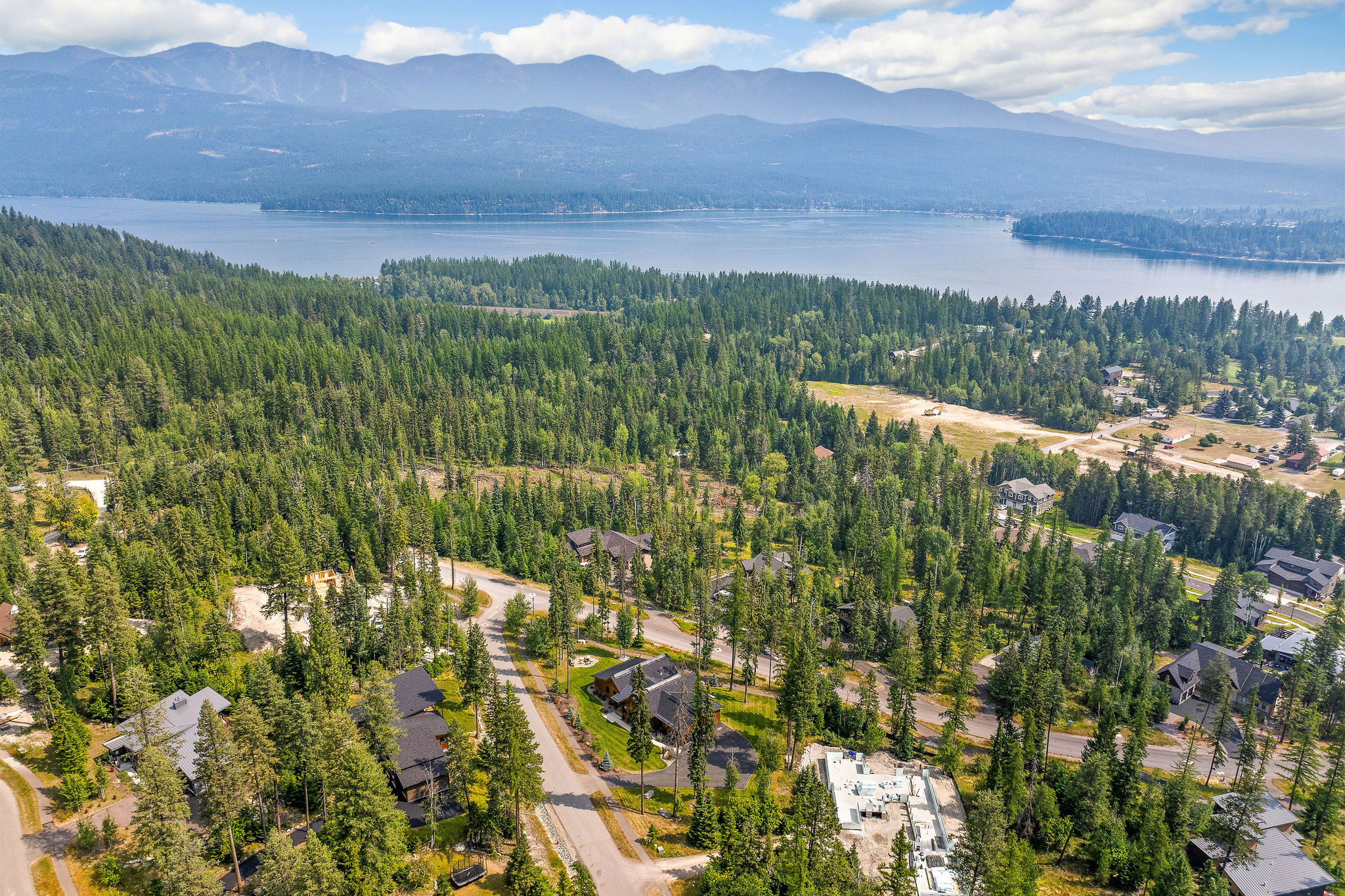 1 Merganser Court