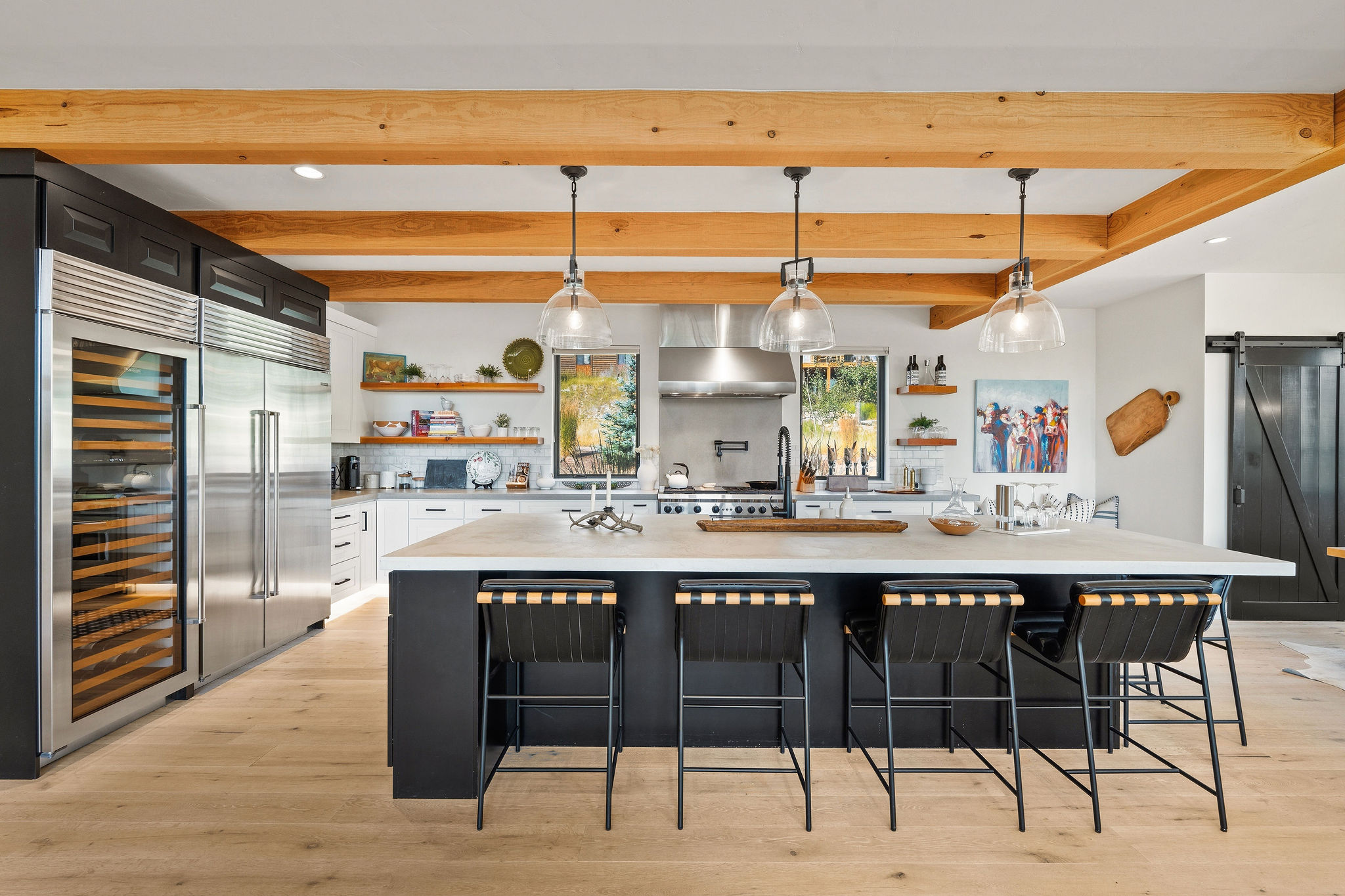 1 Merganser Court