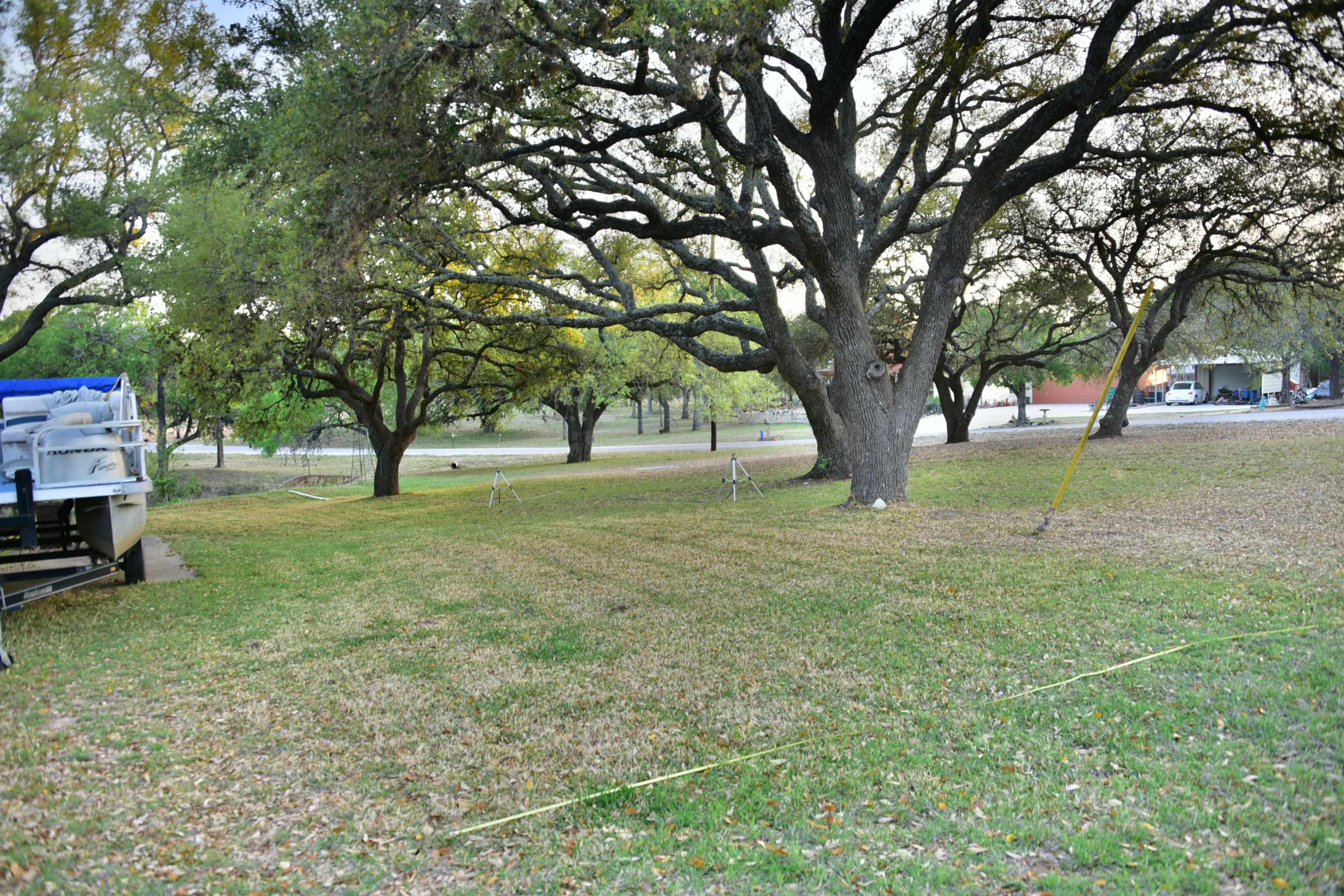 TBD Deer Dr. Corner