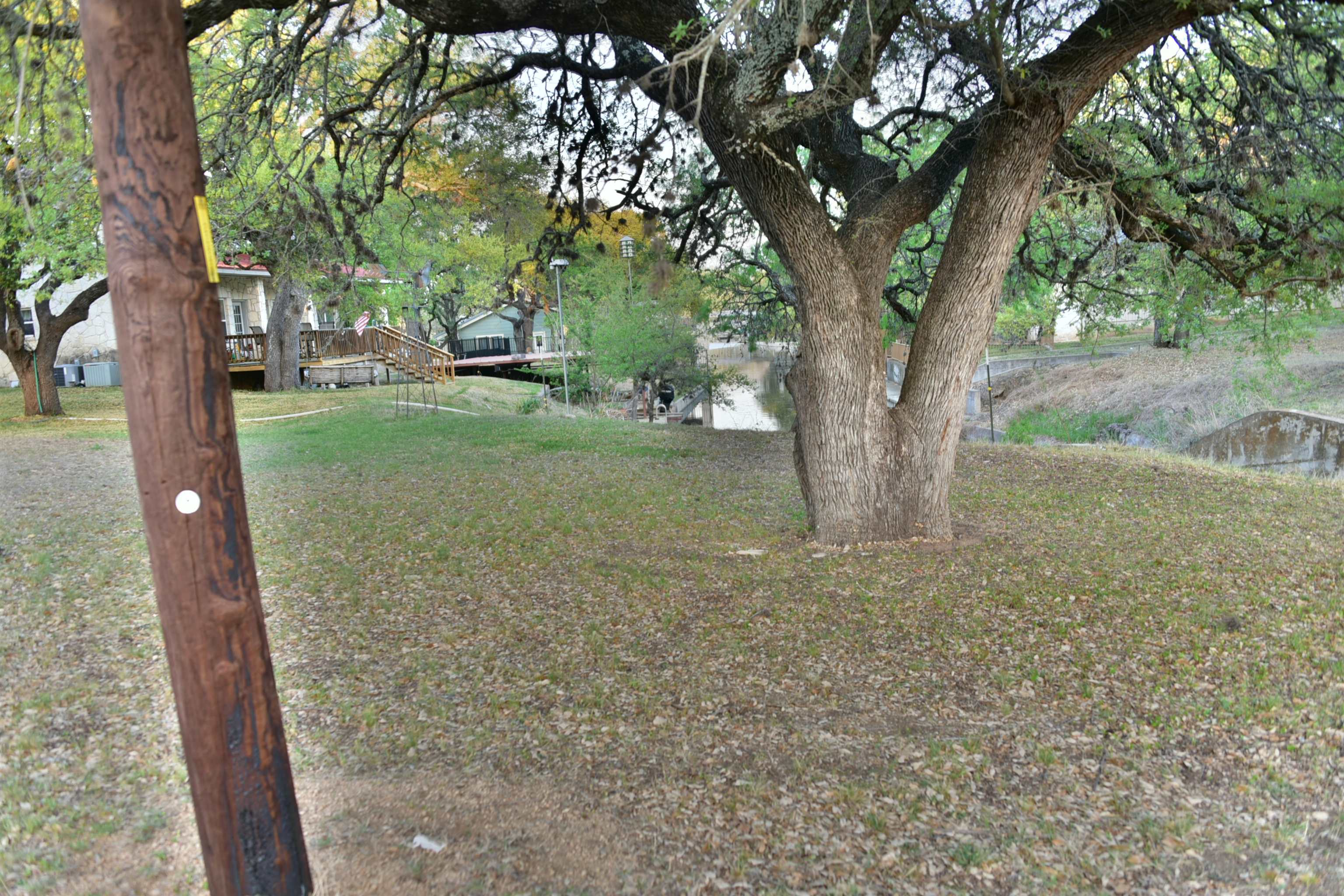 TBD Deer Dr. Corner