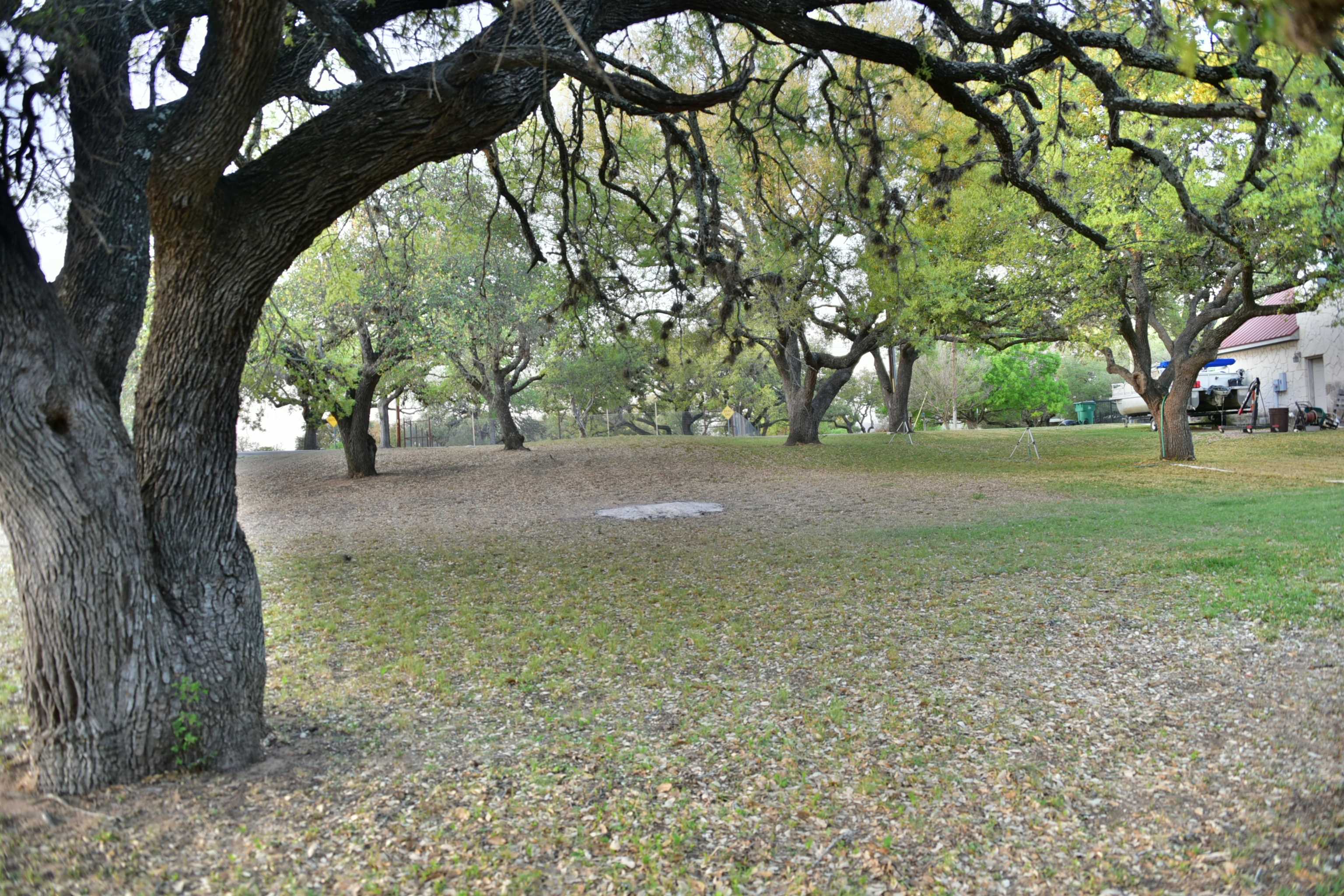 TBD Deer Dr. Corner